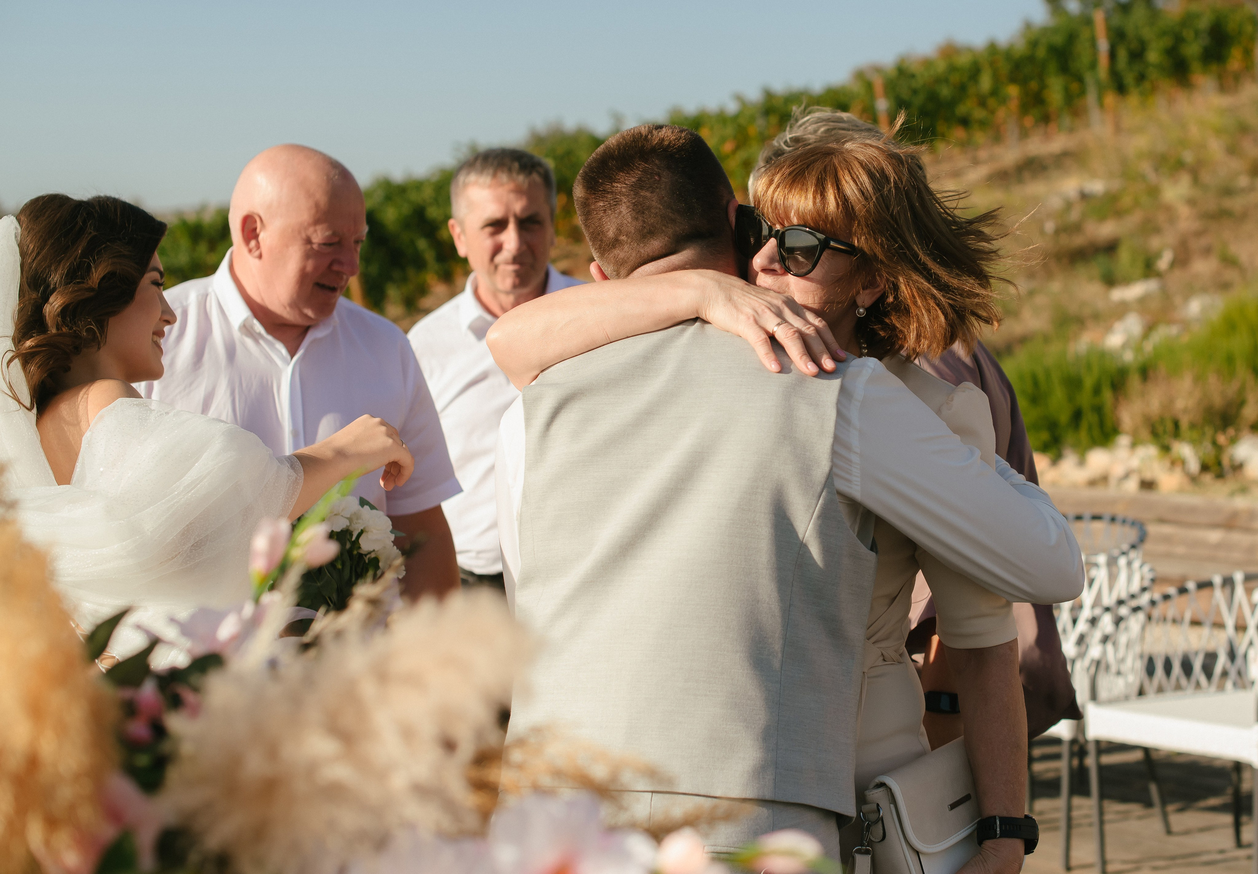 Ярослав и Дарья (Родное гнездо). Свадебный, женский, семейный фотограф в Севастополе Юлия Мошенко