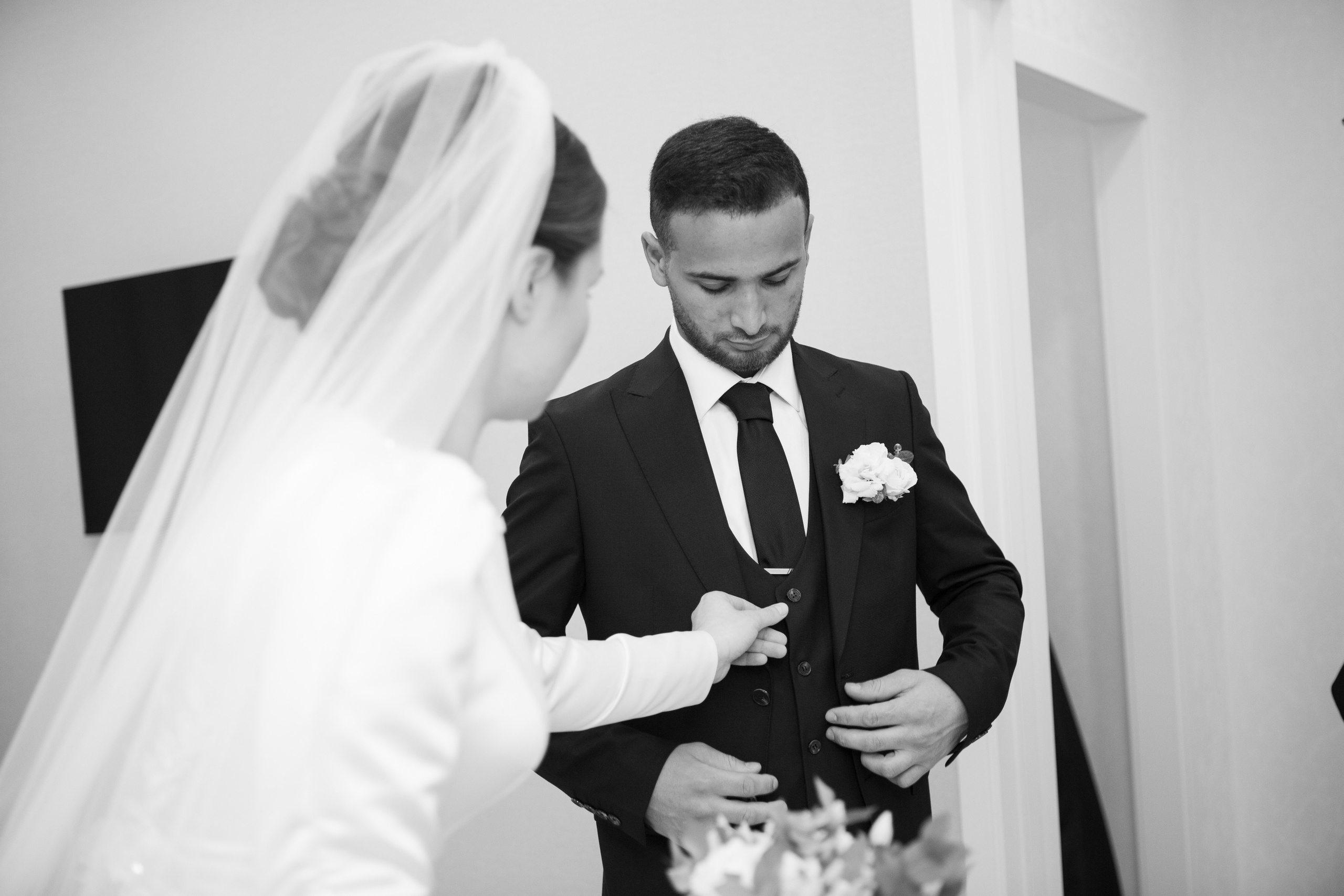 Свадьба Бориса & Светланы. Phillion — Превращаем моменты в миллион воспоминаний!