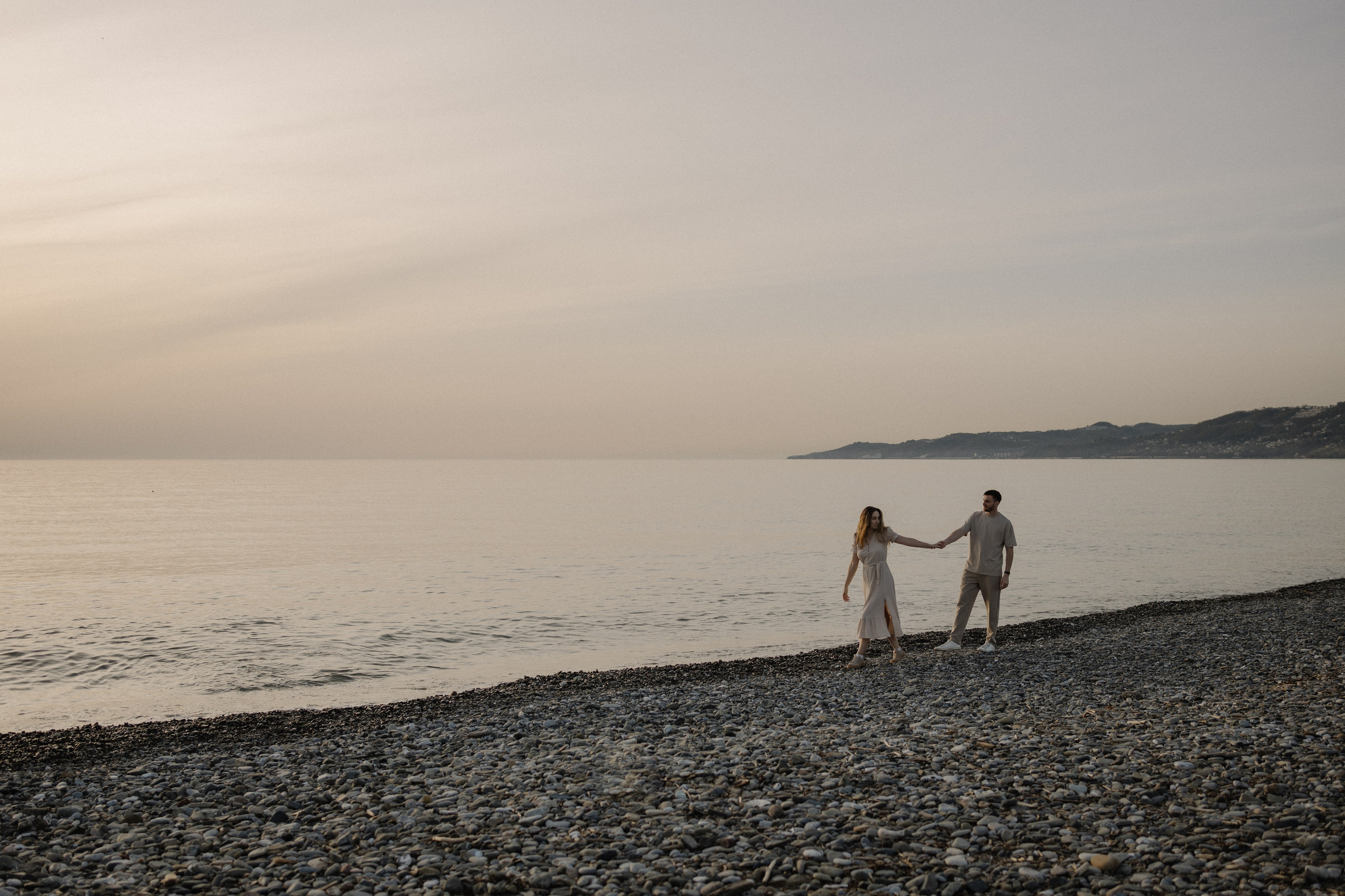 Нина и Леша. Фотограф Сочи Адлер Сириус Красная поляна Олеся Минив