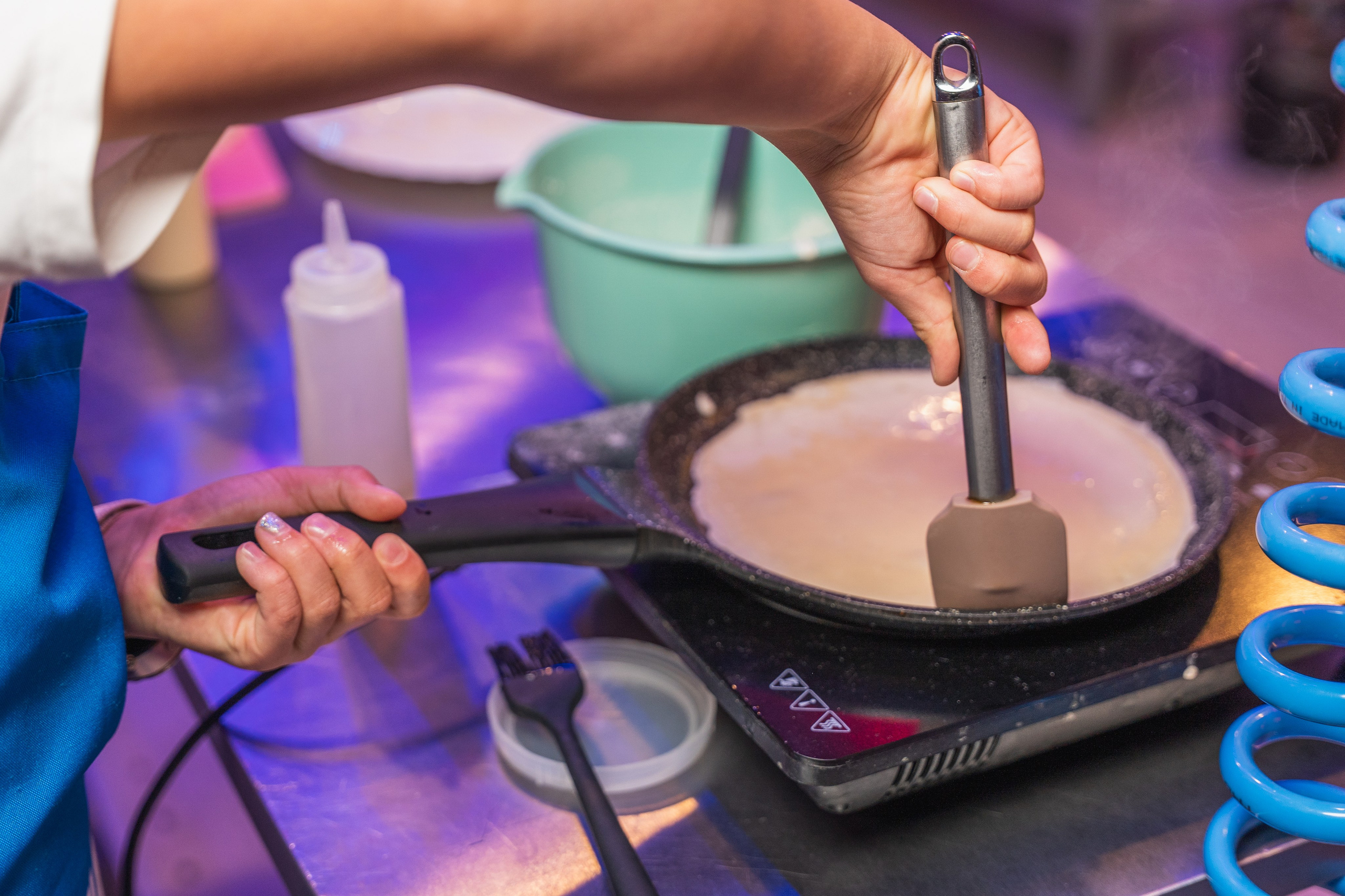 День рождения Рома. Главная