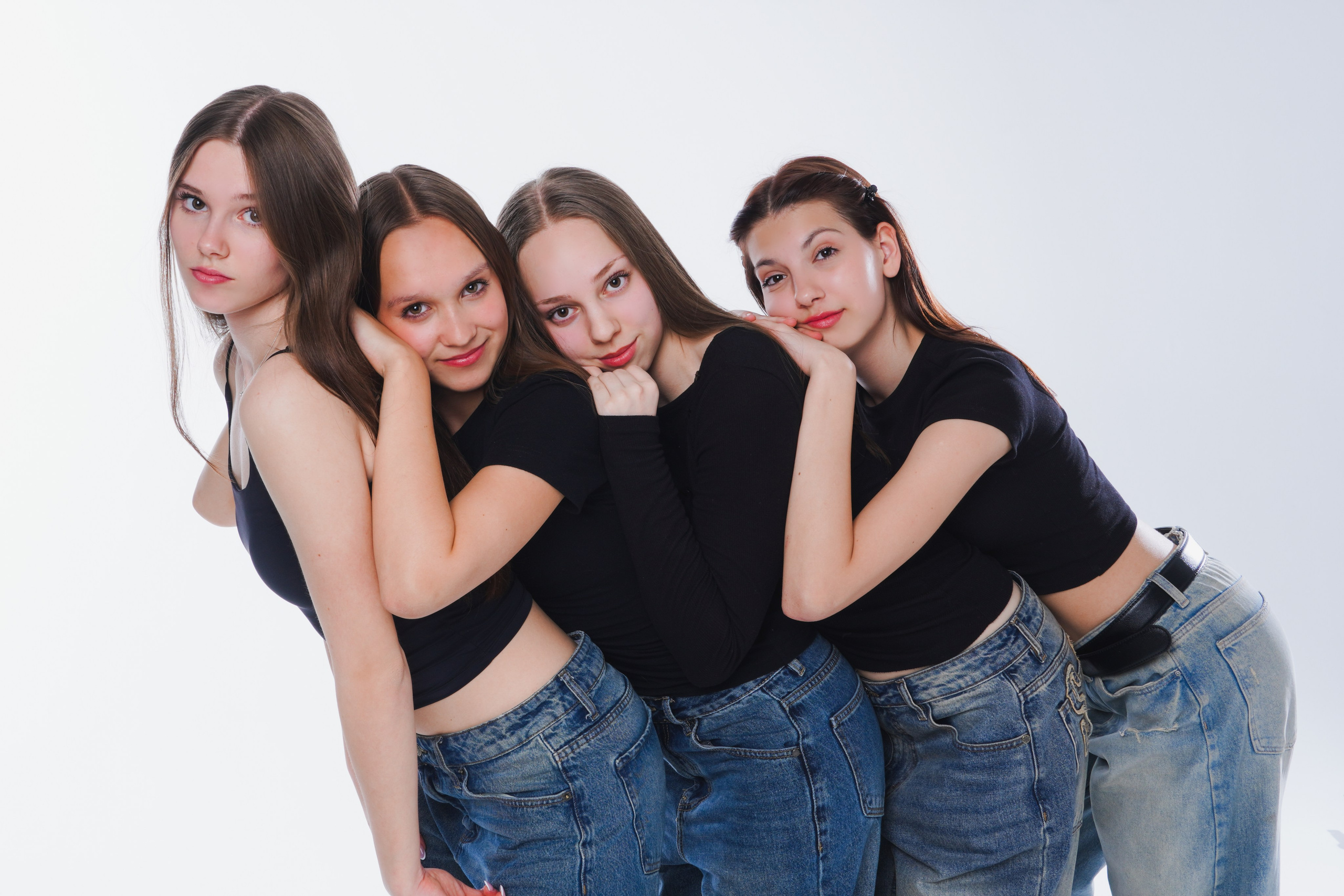 Деним. Главная