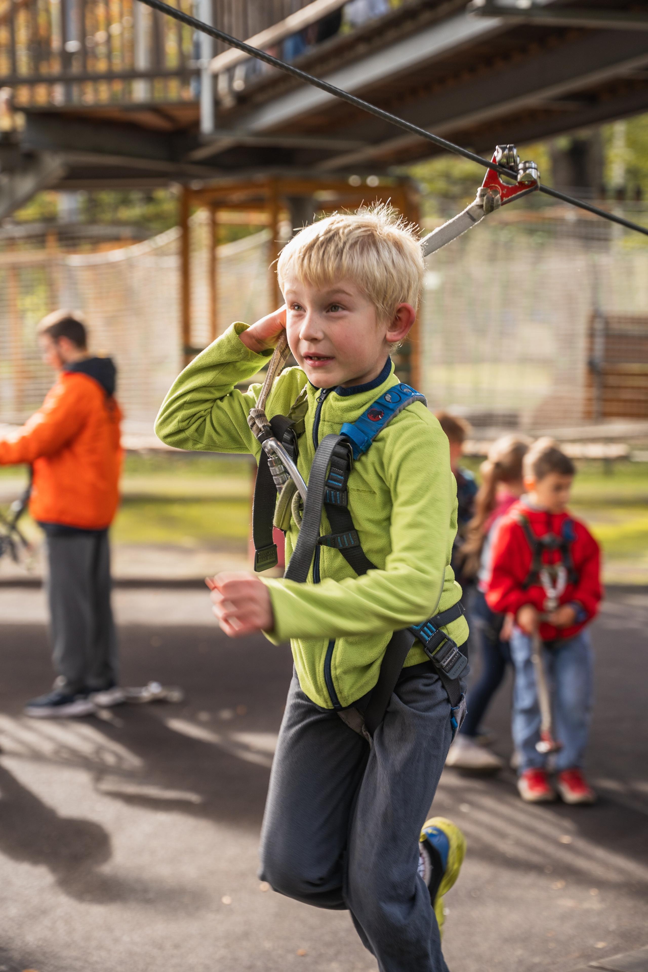 День рождения Андрей. Главная