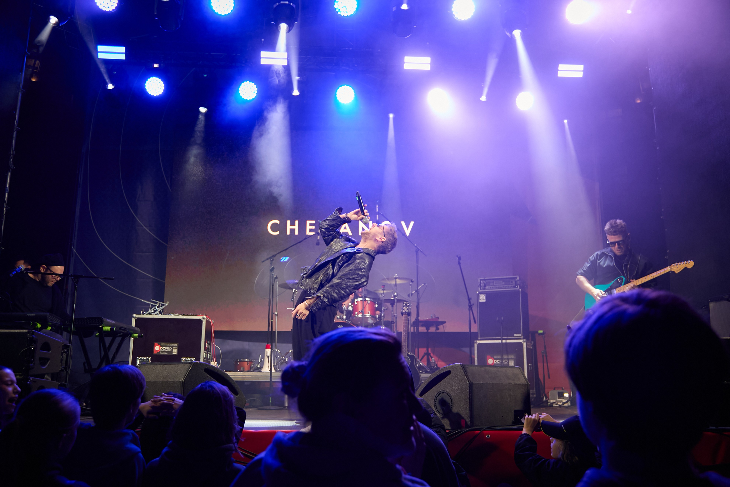 Варево. Фотограф в Москве Илья