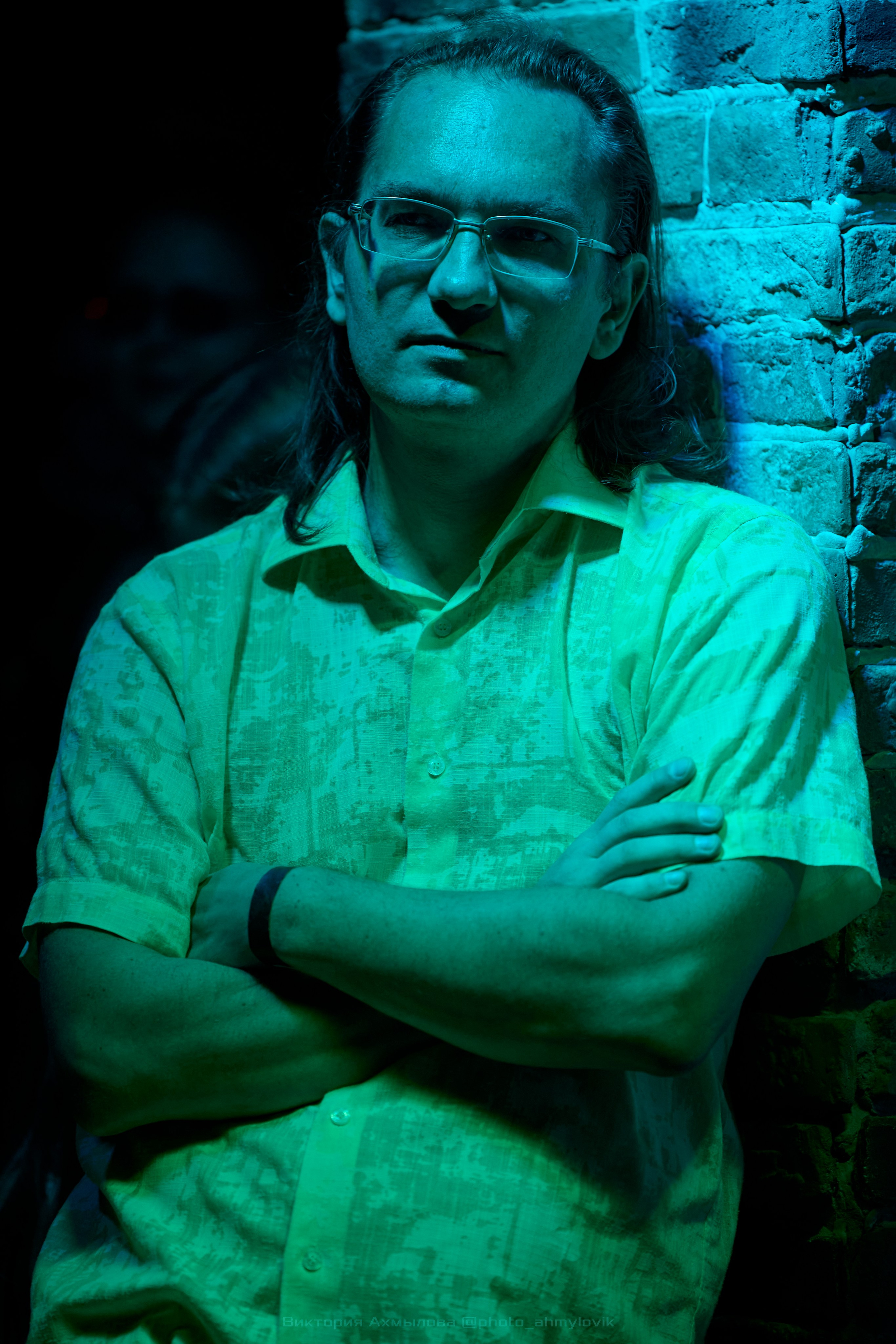 19.07.2024 НШБ Зеленоград. Виктория Ахмылова. Фотограф в Москве