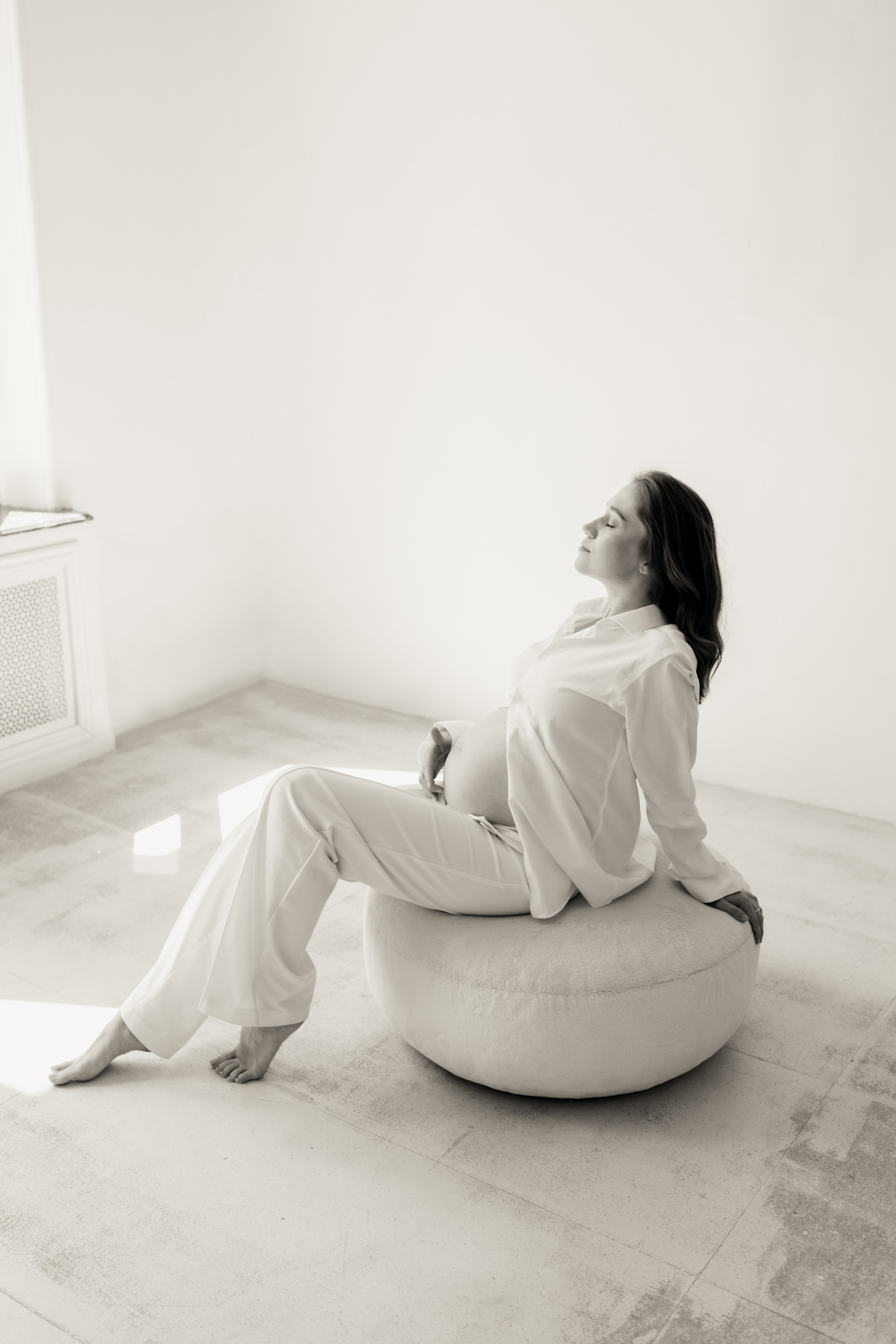 Мария. Семейный и портретный фотограф в Санкт-Петербурге Андрей Воробьев