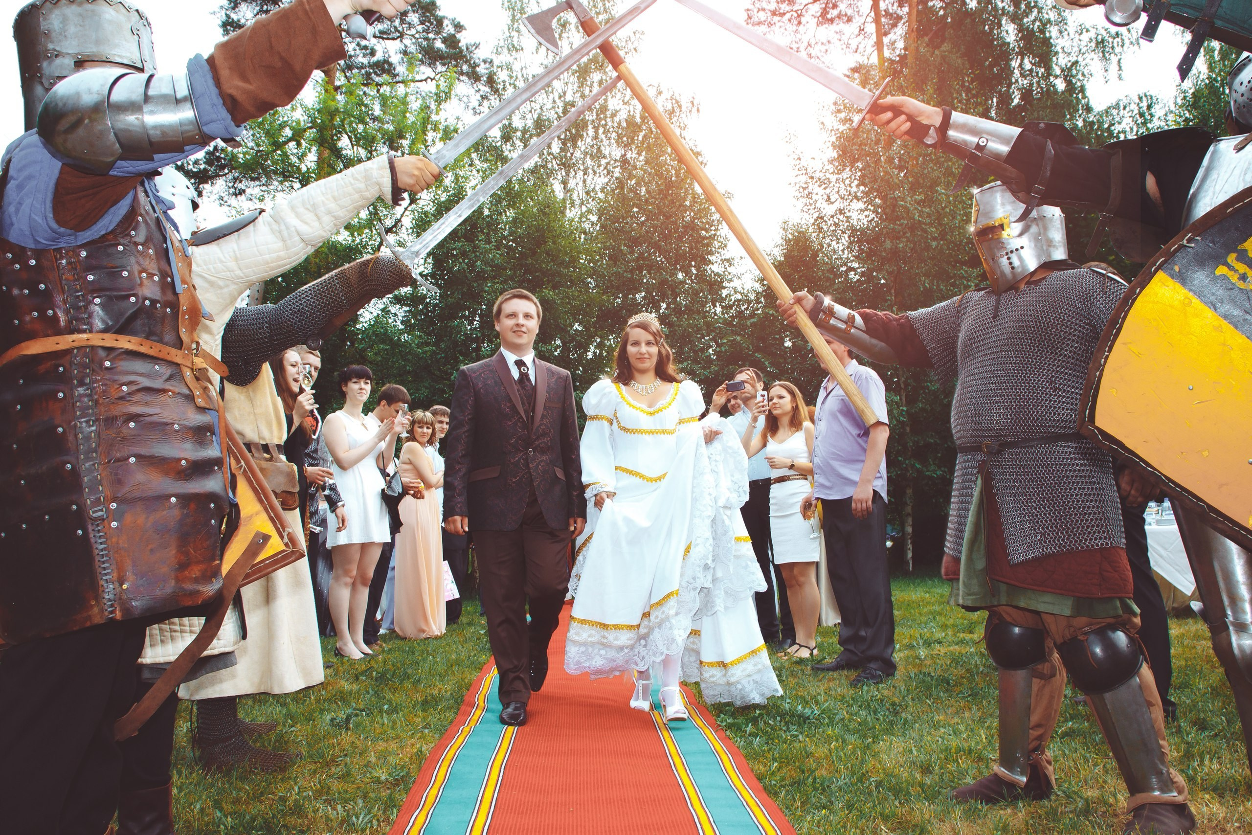 Photo. Фотограф Мария Ларина