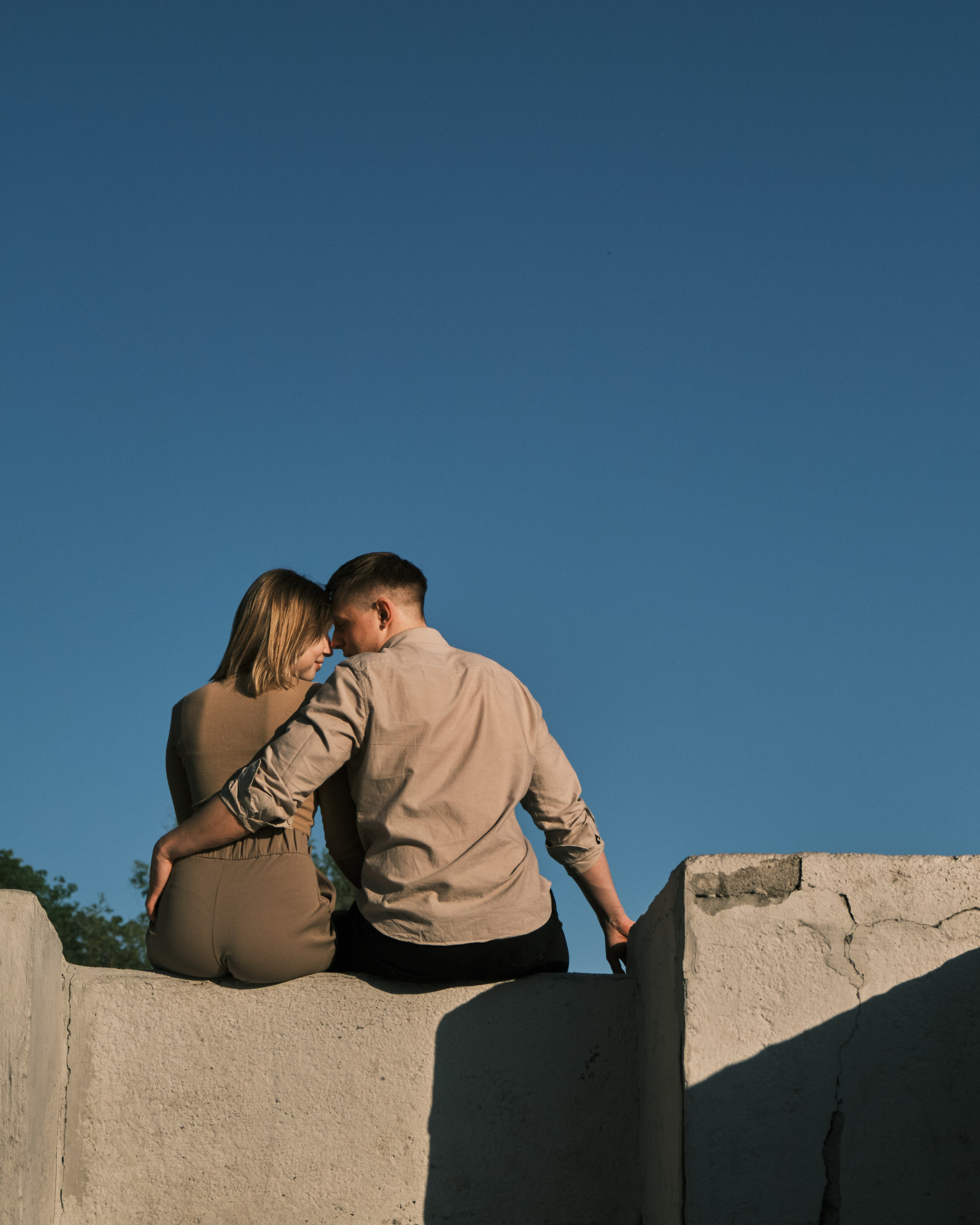 Парные фотосессии в Минске. Заказать парную фотосессию. Фотограф в Минске, услуги фотографа