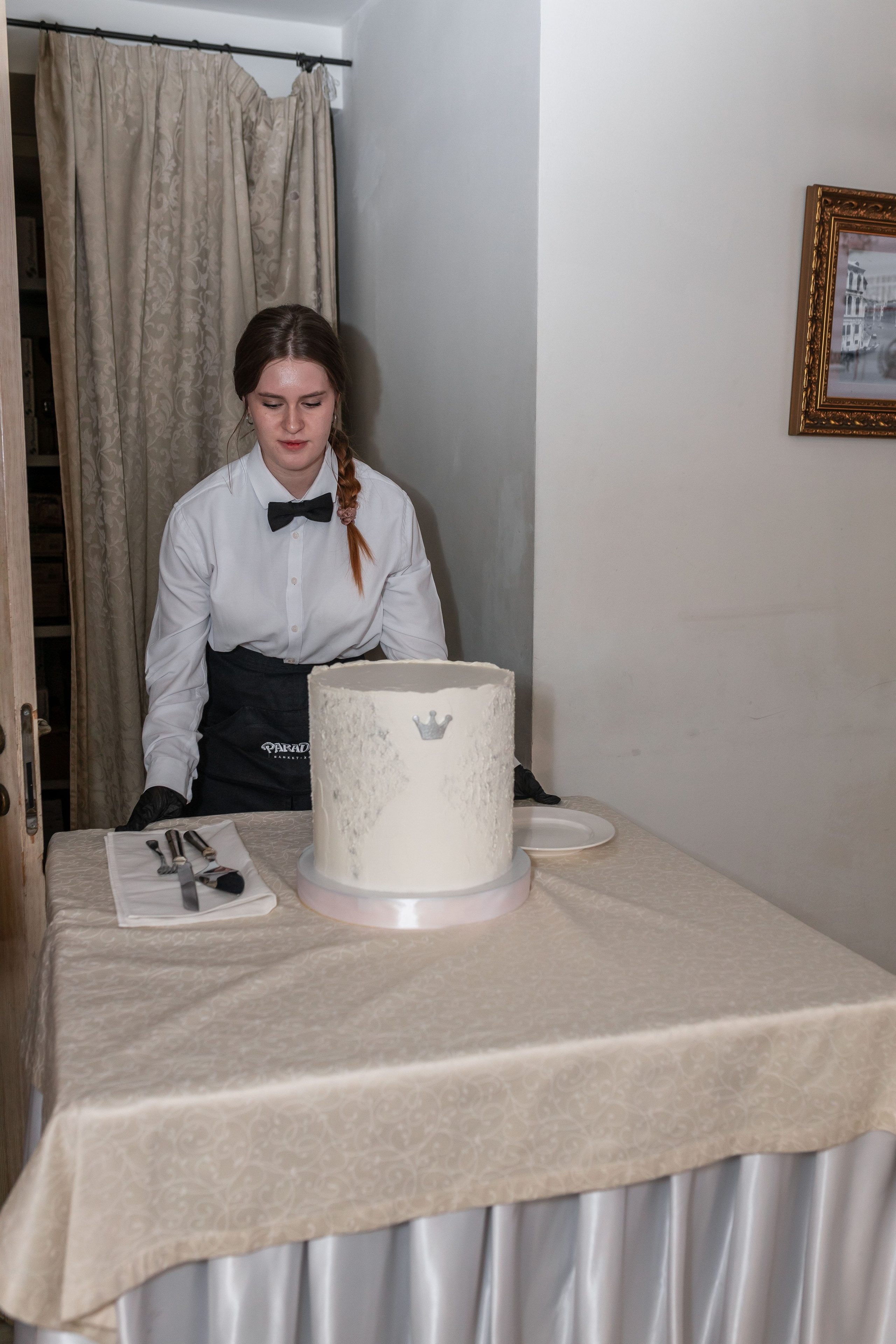 МИССИС БИЗНЕСС 2024. Репортажный фотограф в Новосибирске