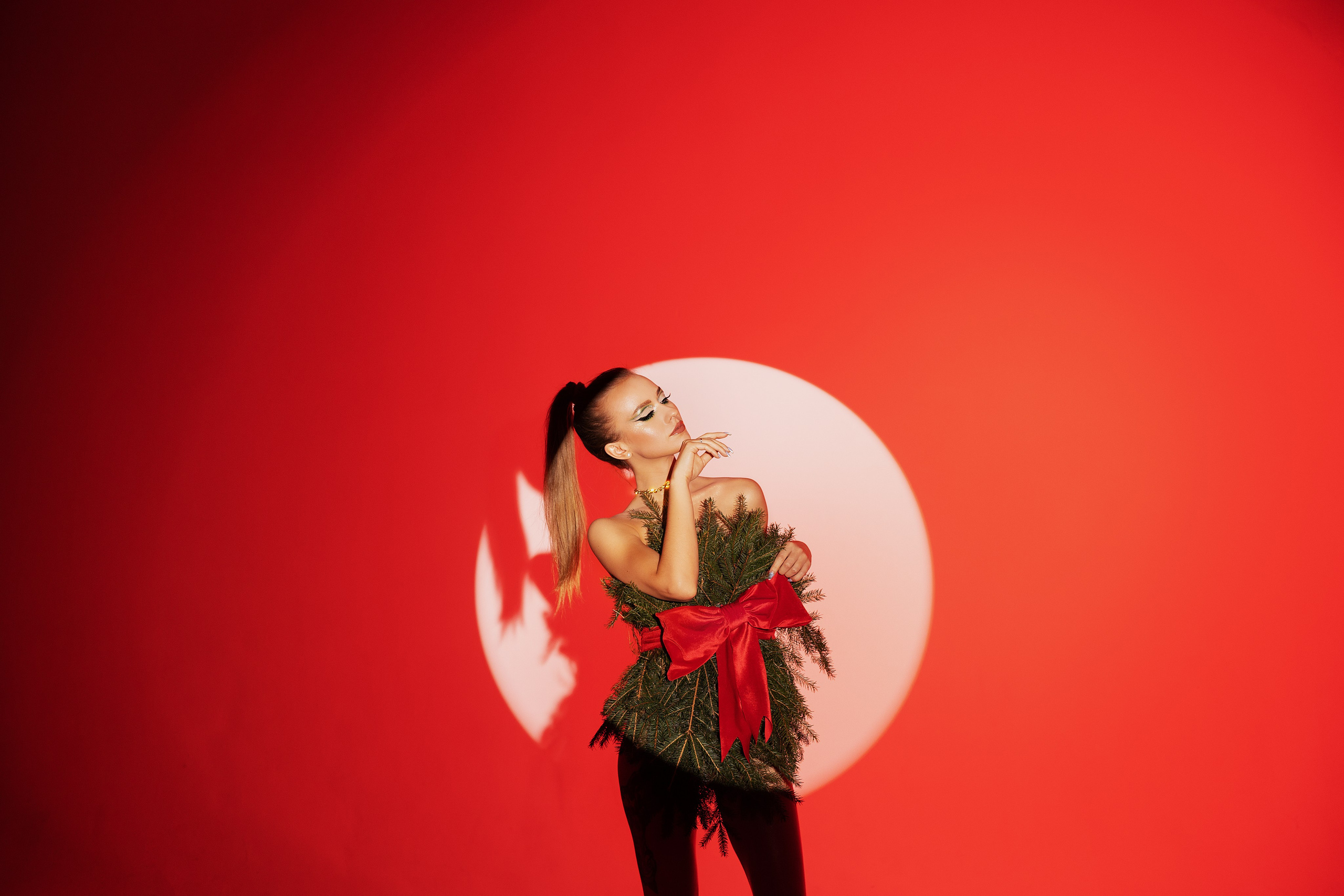 NEW YEAR. Контент-фотограф в Калининграде (Москве) Наталья Кеворкова