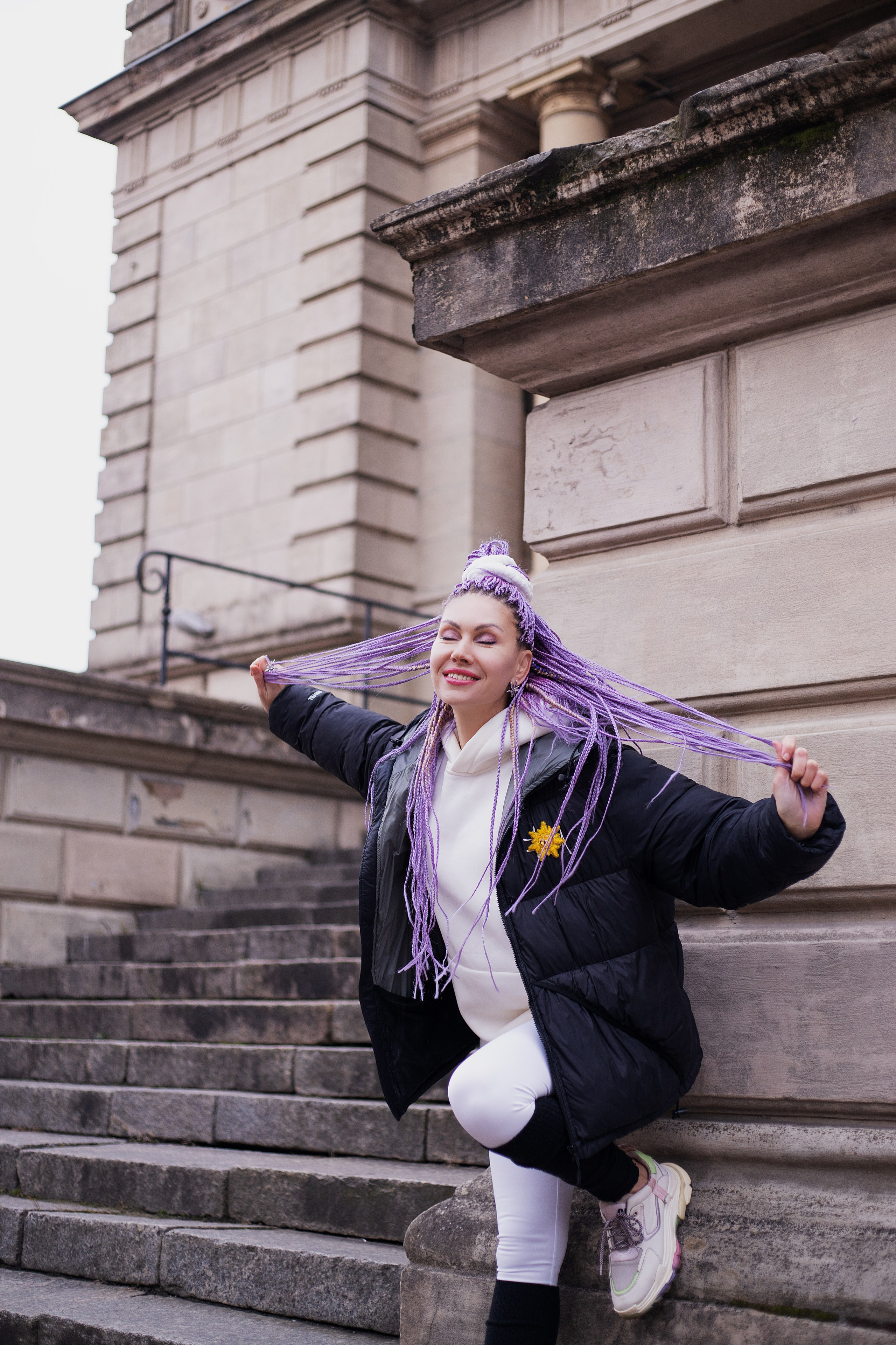 Гости Калининграда. Контент-фотограф в Калининграде (Москве) Наталья Кеворкова