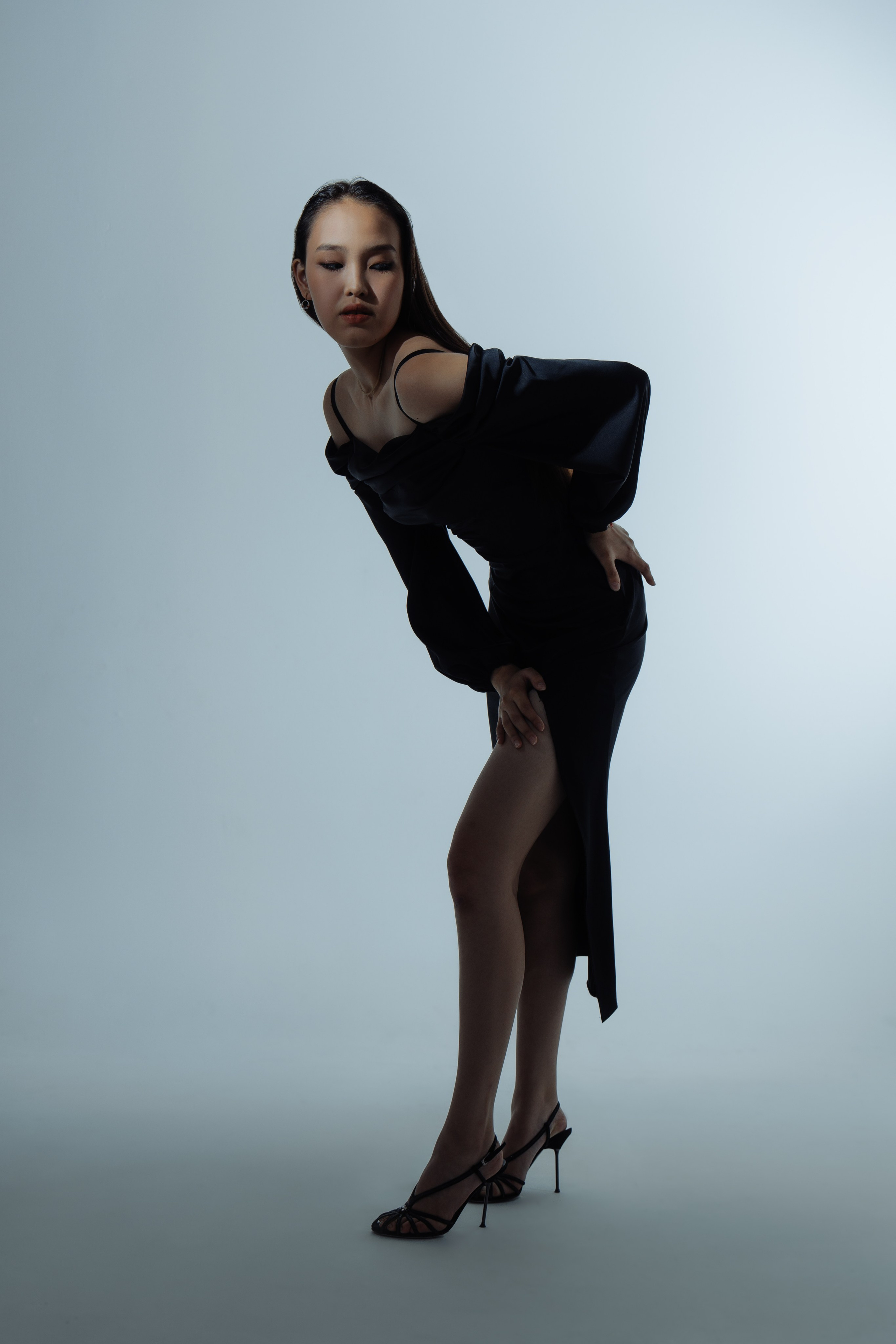 Портреты. Https://olgapozhidaeva.ru