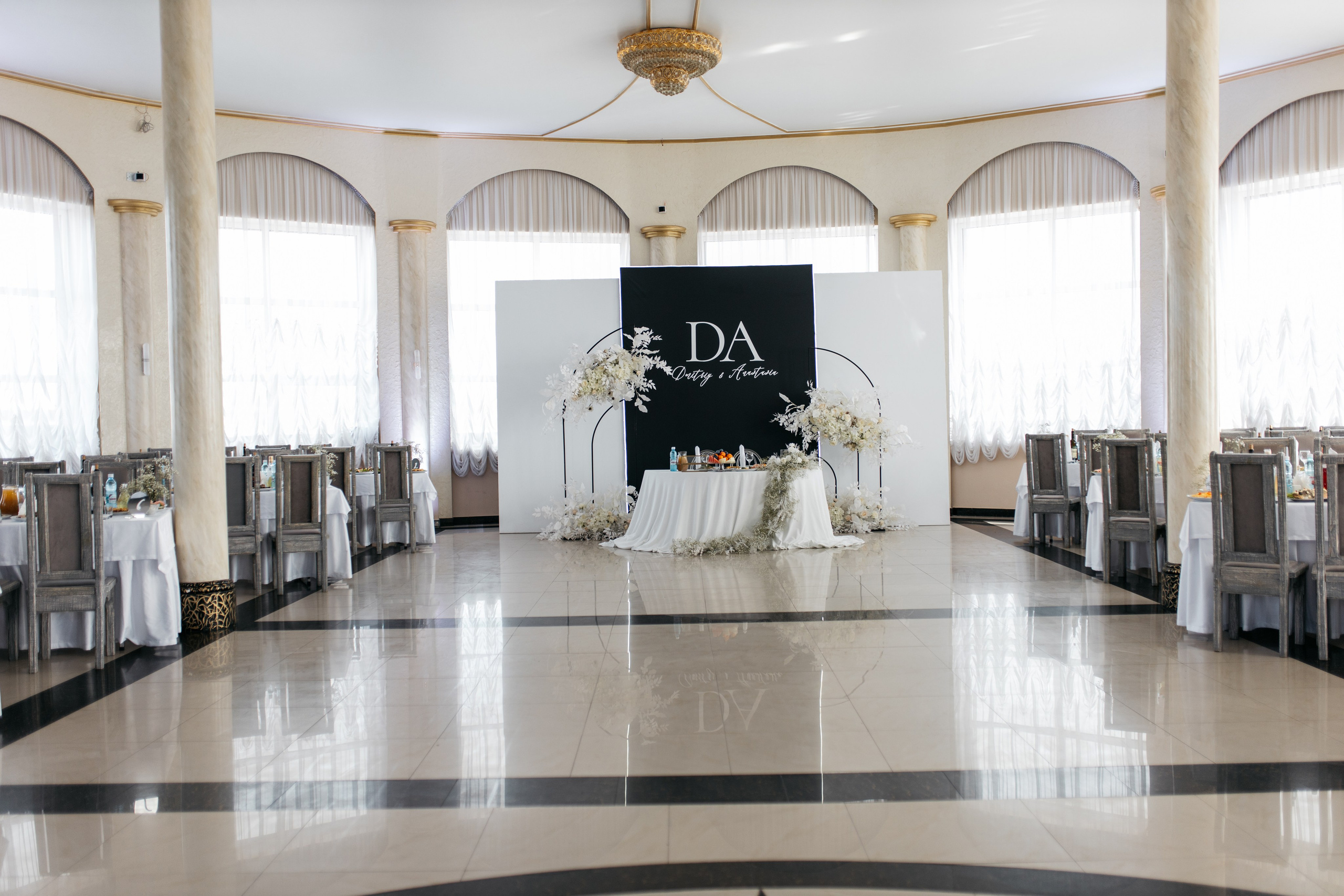 Самый важный день. Настя и Дима. Свадебный и семейный фотограф в Магнитогорске Катя Буряк