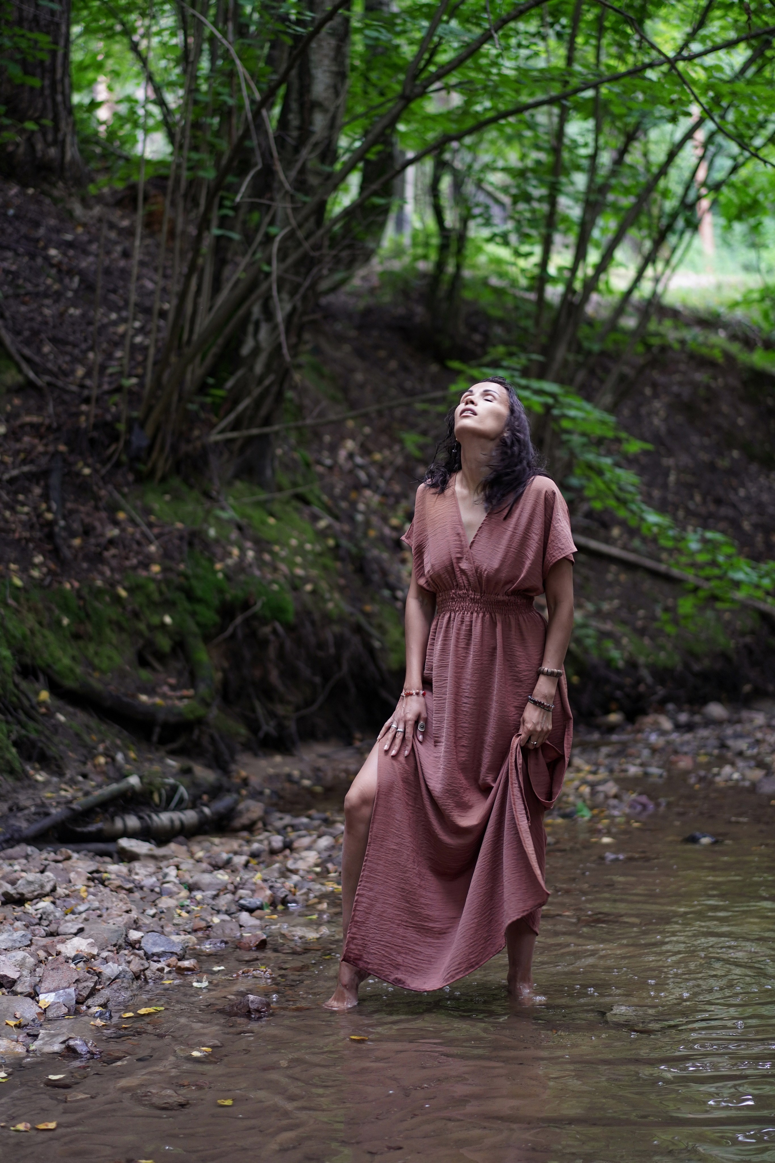 Настя. Портретный фотограф в Москве Юлия Красовская