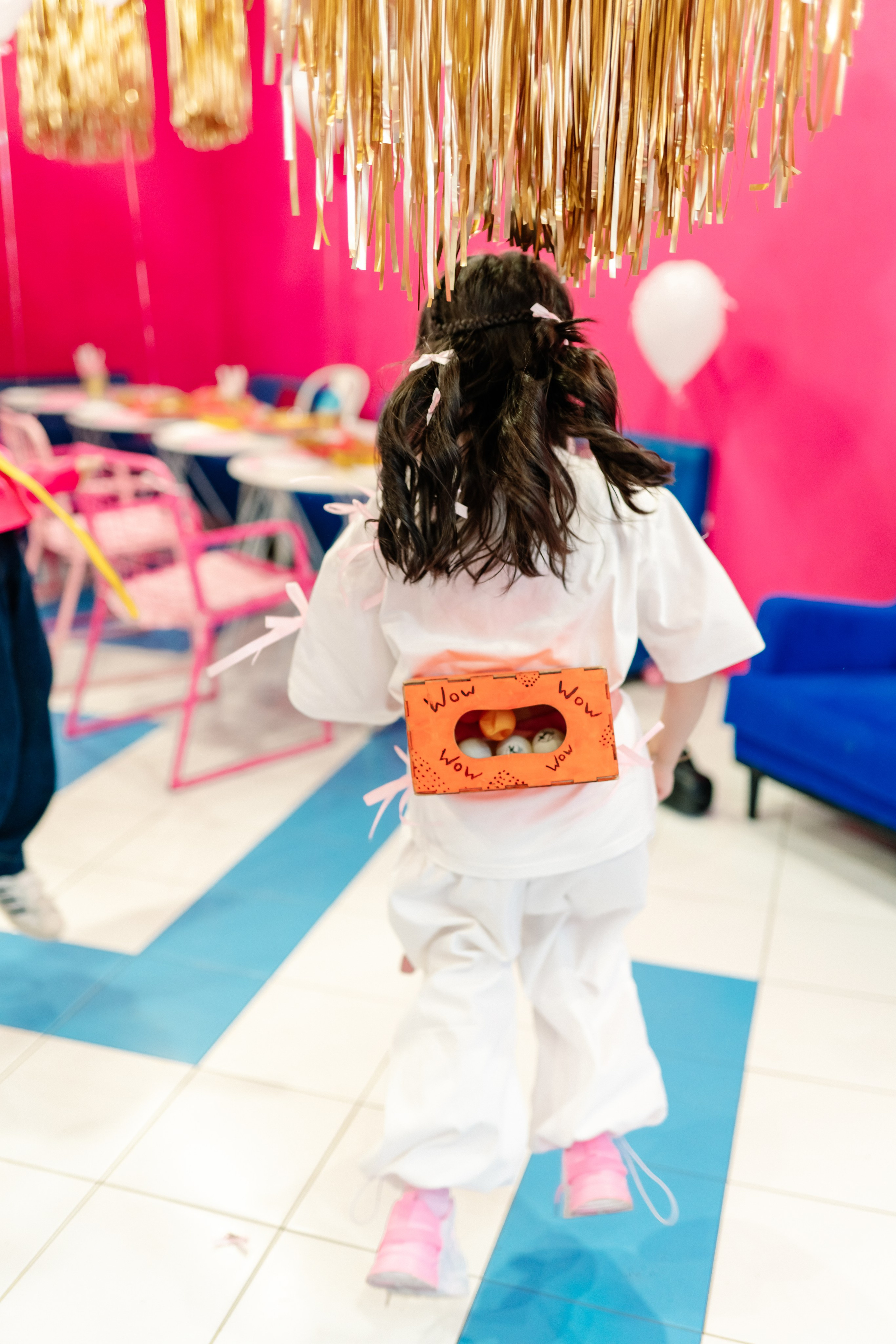 День Рождения Айсу. Семейный фотограф Одинцово Москва Наталия Черенкова