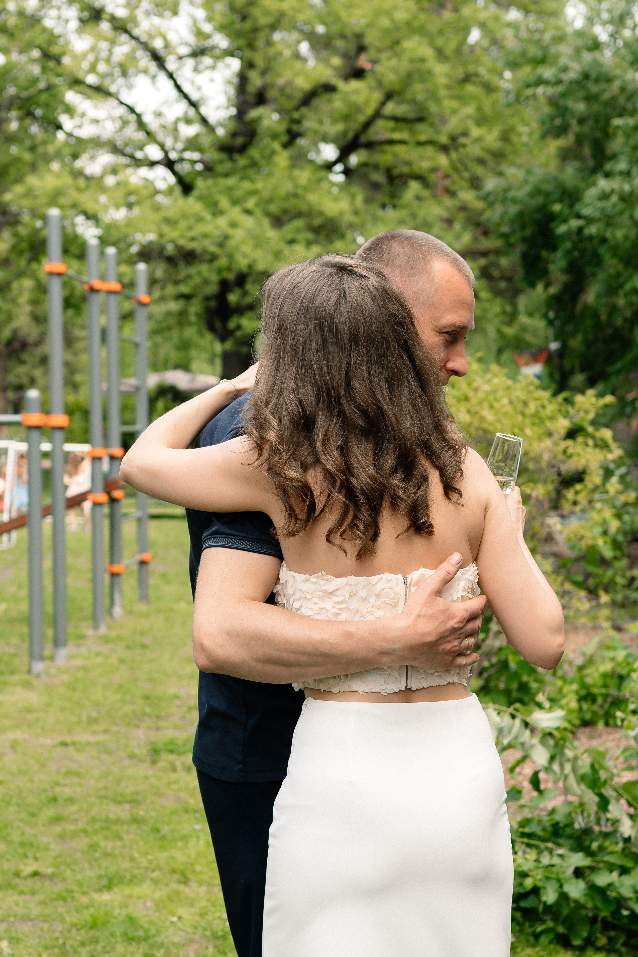 Мария и Илья. Семейный фотограф Одинцово Москва Наталия Черенкова