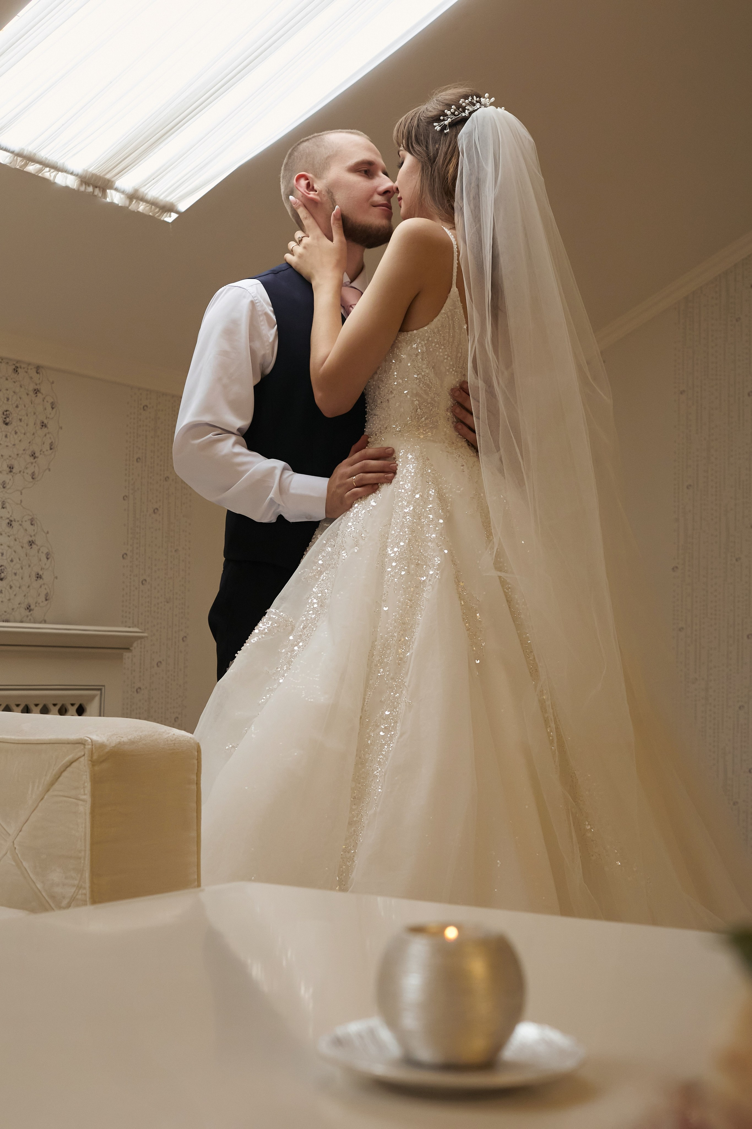 Дима и Диана. Свадебный и креативный фотограф в ЮФО и МСК