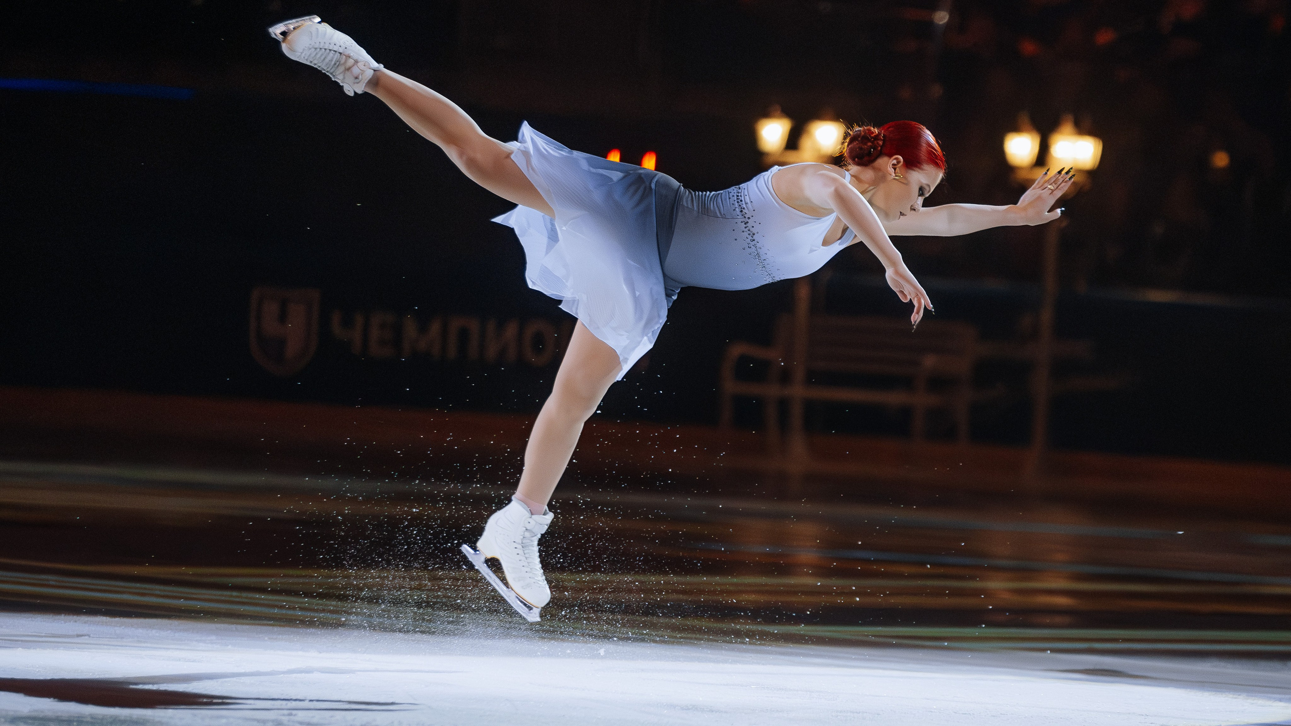 Канадский Степан