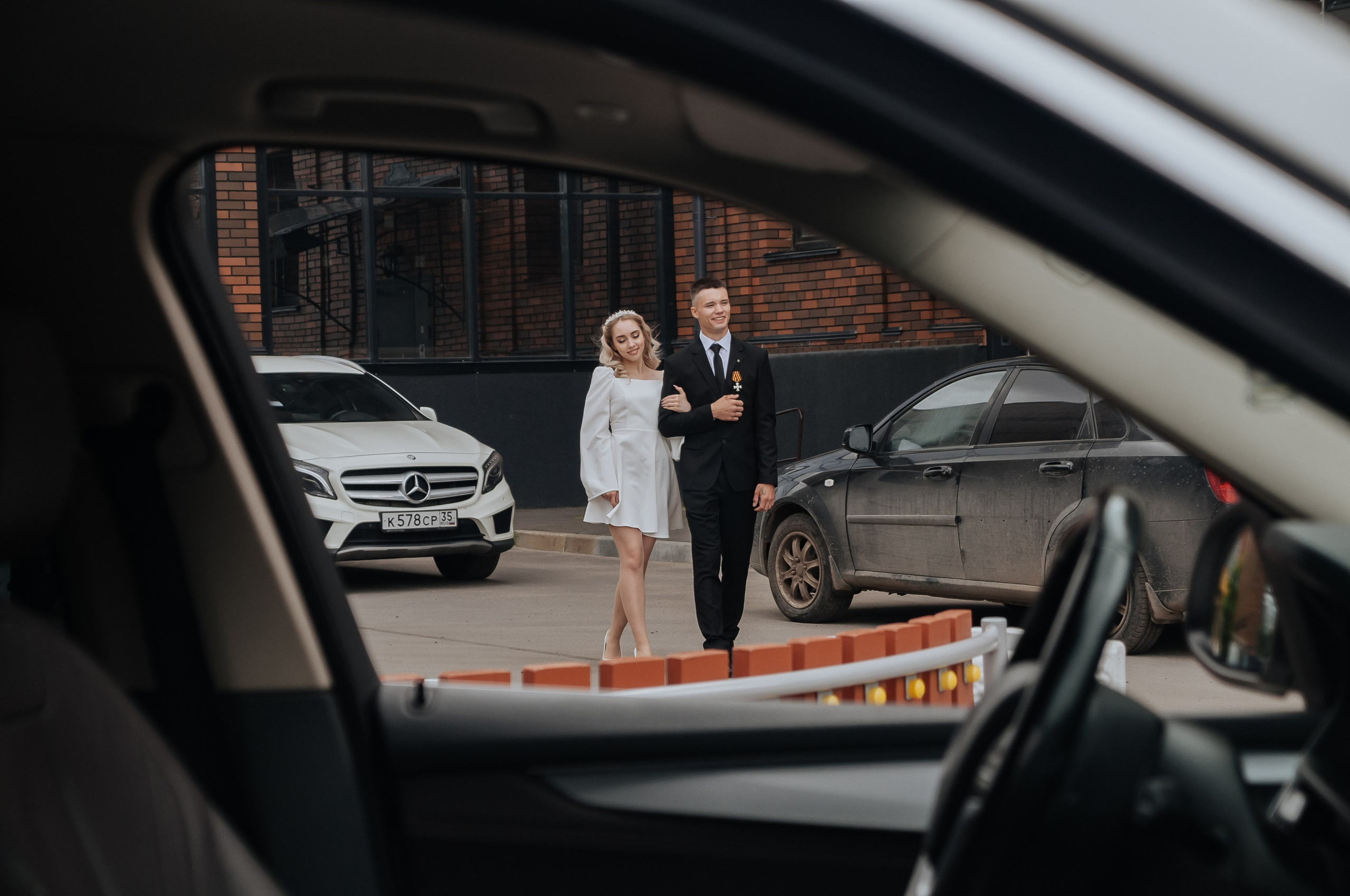 Свадебный и семейный фотограф г. Ярославль Савинская Анастасия