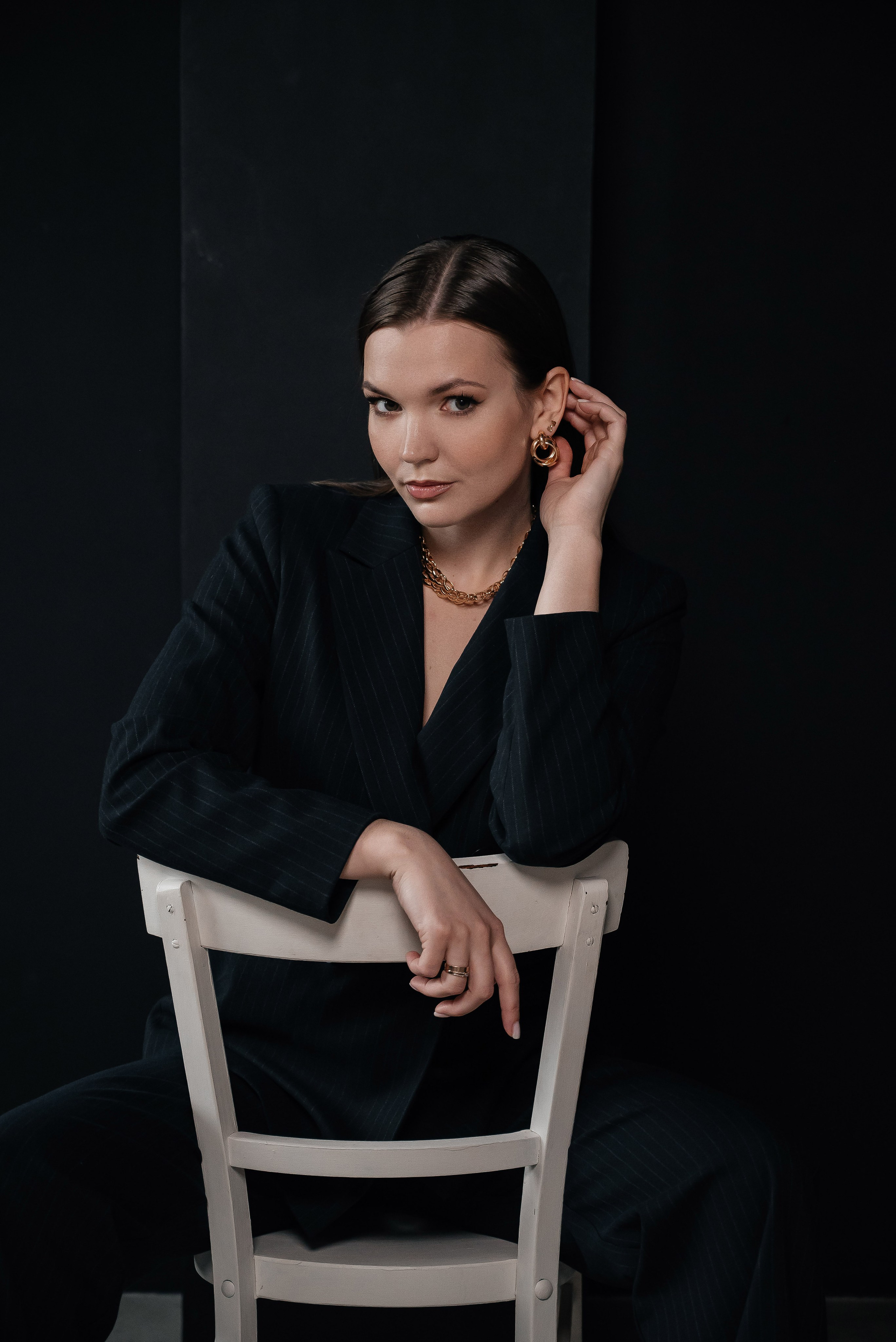 Настя. Тамара Власова