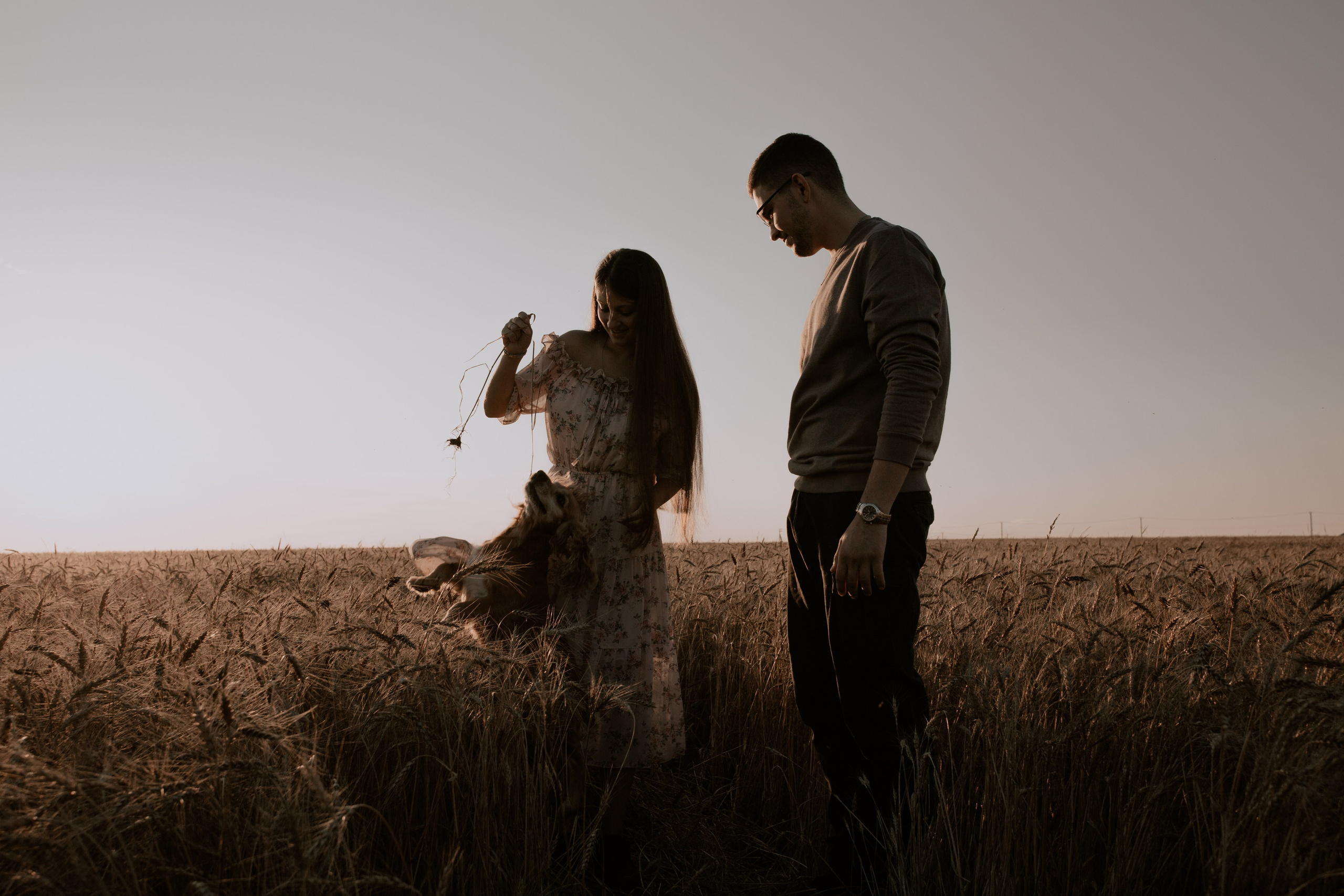 Валерий и Яна. Свадебный фотограф