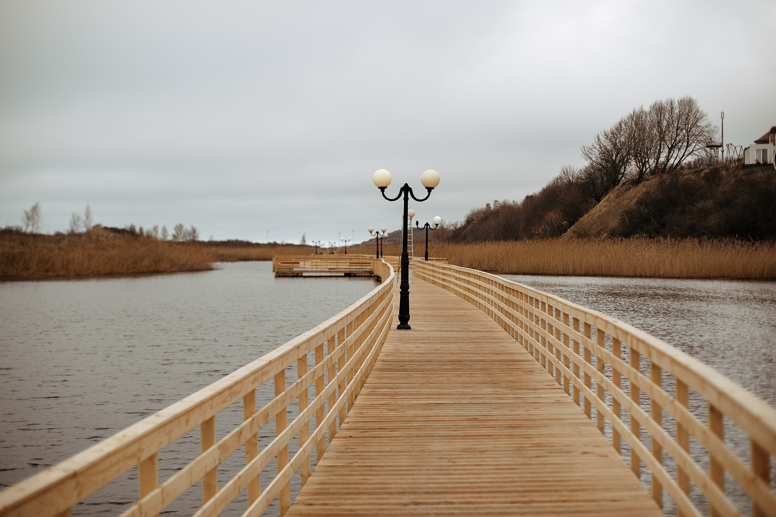 Янтарный/Калининград. Свадебный и семейный фотограф/видеограф в Краснодаре Наталья Осинская