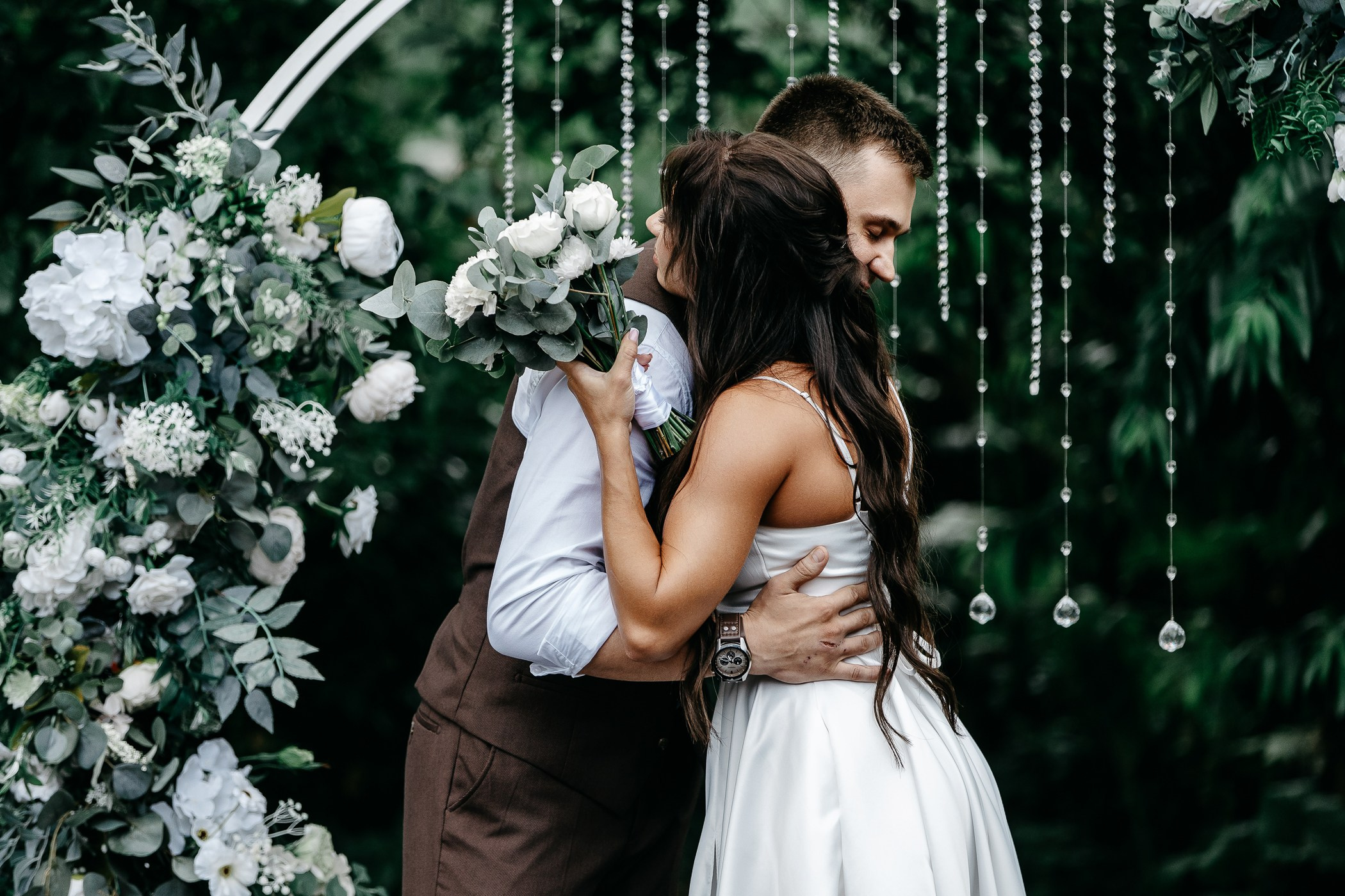 Михаил и Елена. Тимур Аминов | Фотограф в Кемерове