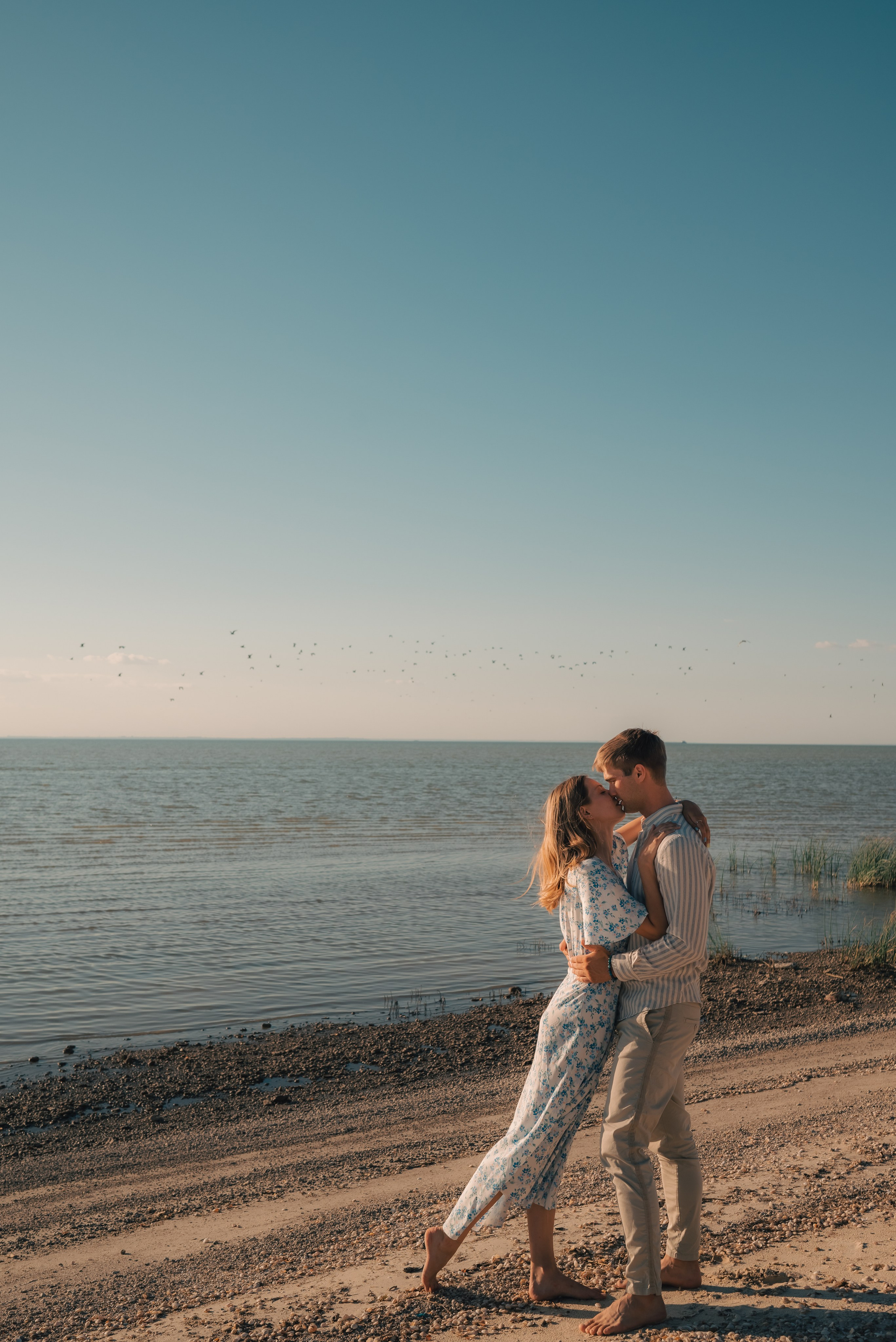 На заливе. Семейный фотограф Ростов-на-Дону Татьяна Соколова