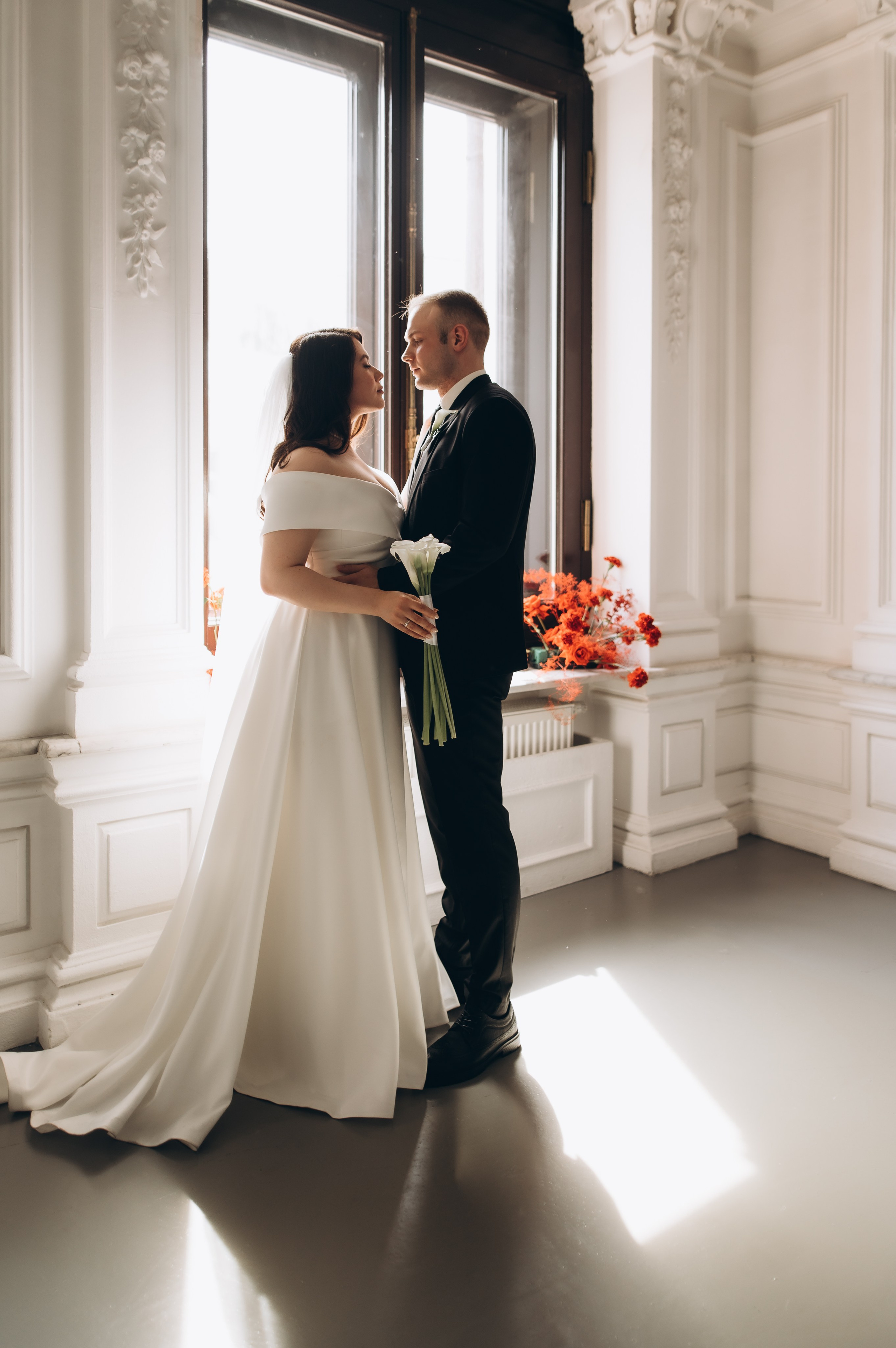 Свадьба Александра+Никита (полный день). Фотограф ПИТЕР СПБ Надежда Баранова