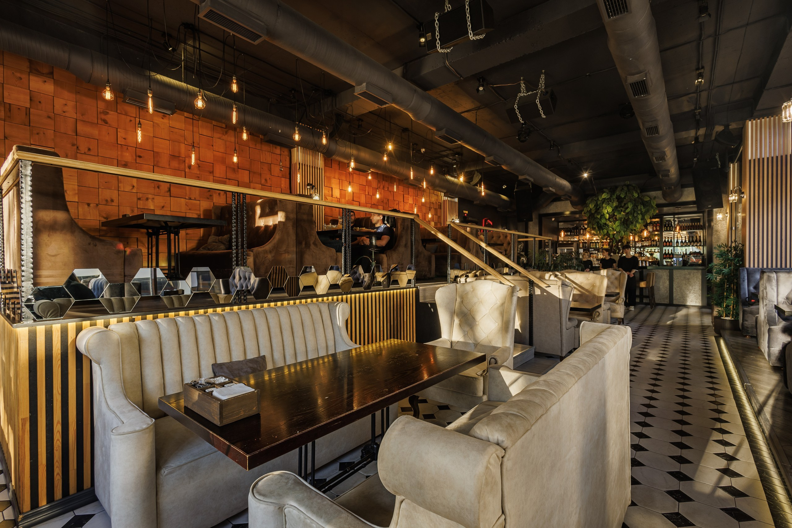 Интерьерная съемка. Фотограф Николай Петрушкин | Ставрополь, Москва