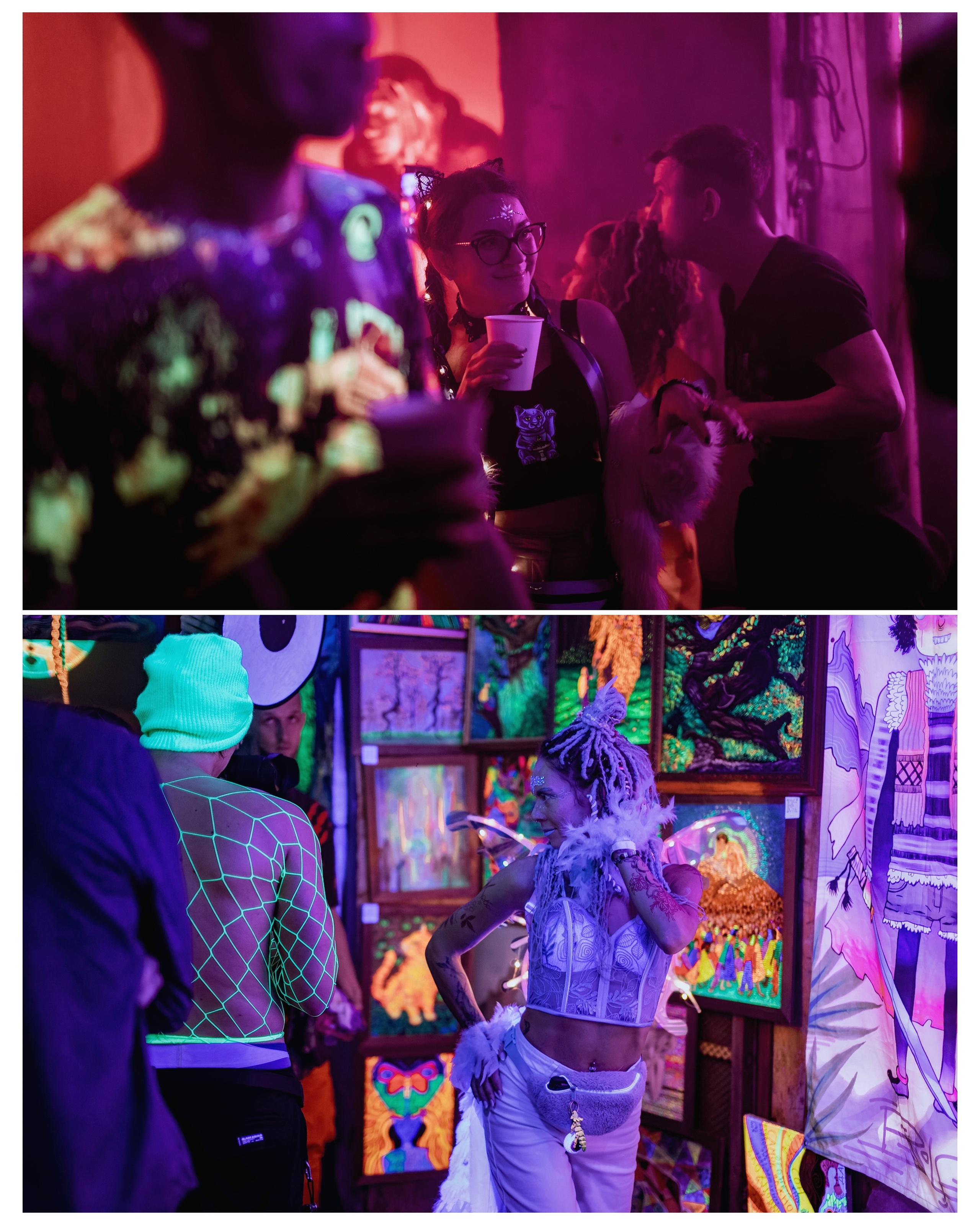 ЗИМНЯЯ СКАЗКА 2025. Репортажный и портретный фотограф, Влад Хафизов, Москва