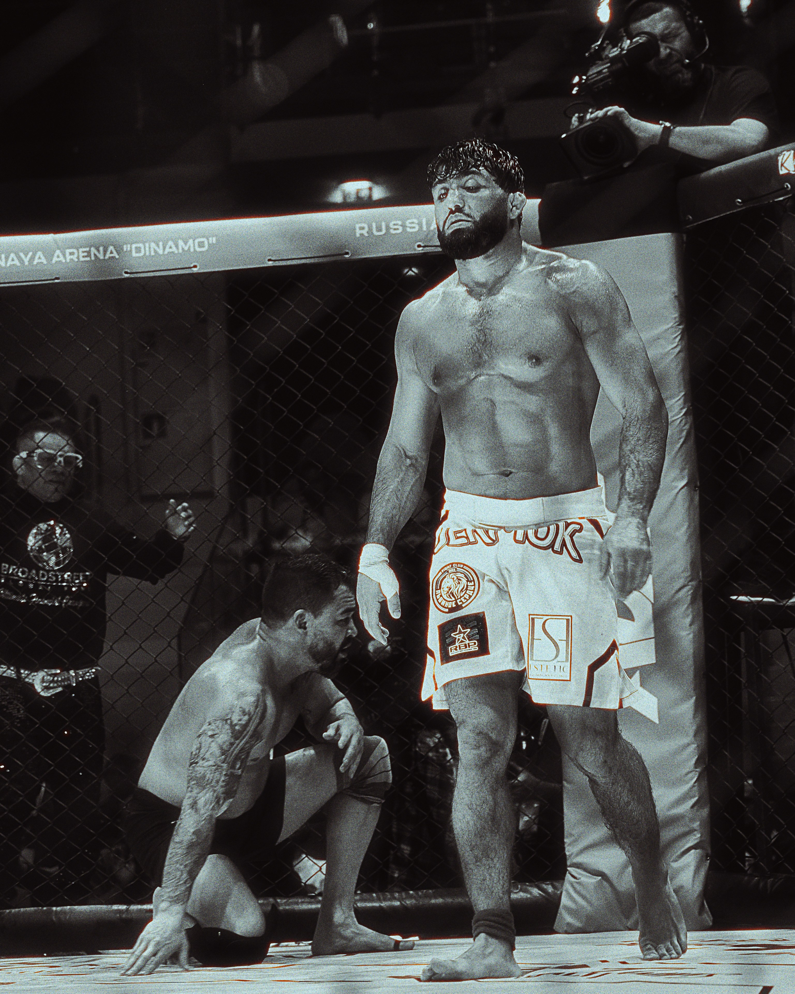 Арман Царукян @arm_011. Фотограф в Москве Ровенский Артём