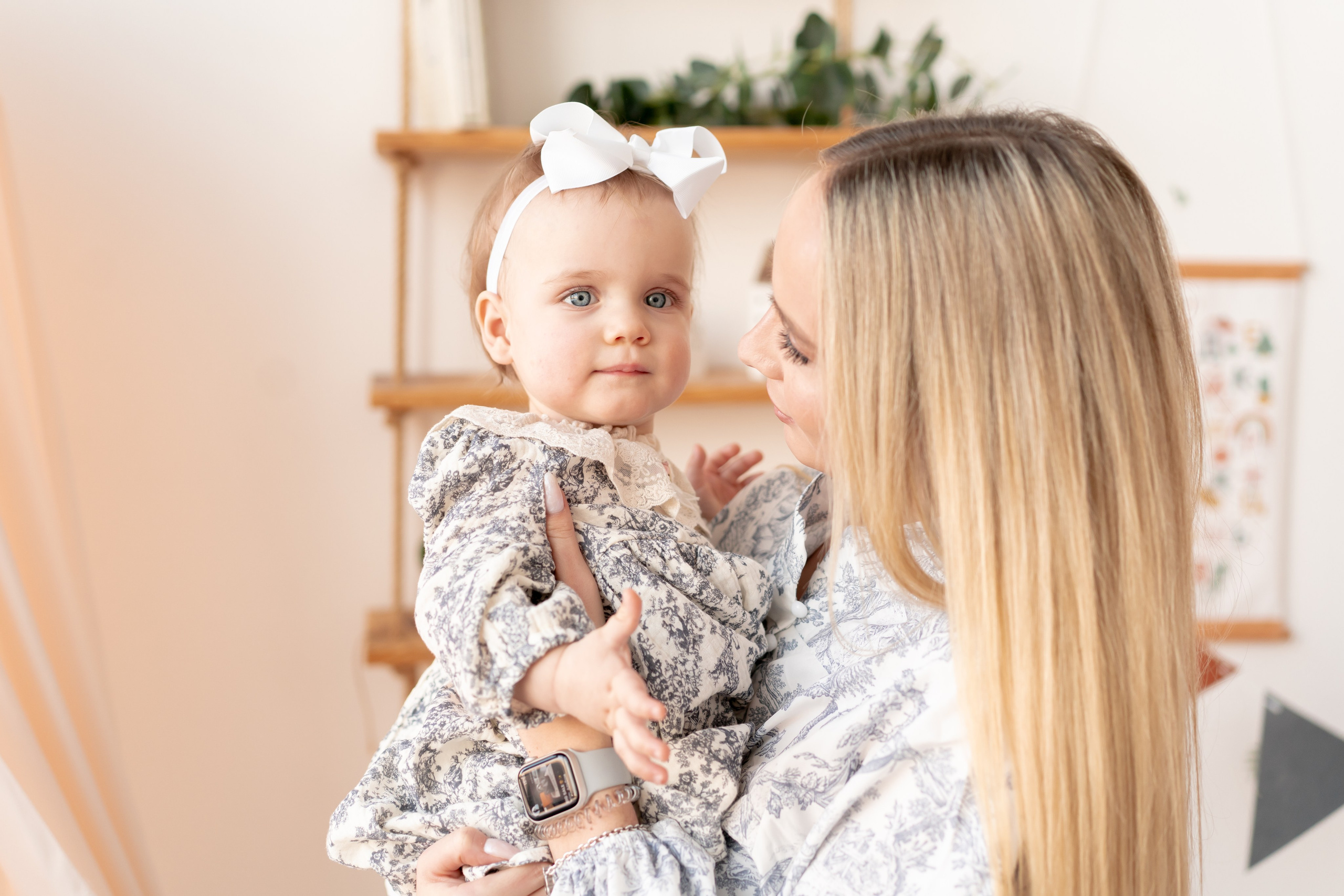 Сонечке 1 годик!. Детская, семейная фотостудия в Санкт-Петербурге ТЕПЛО