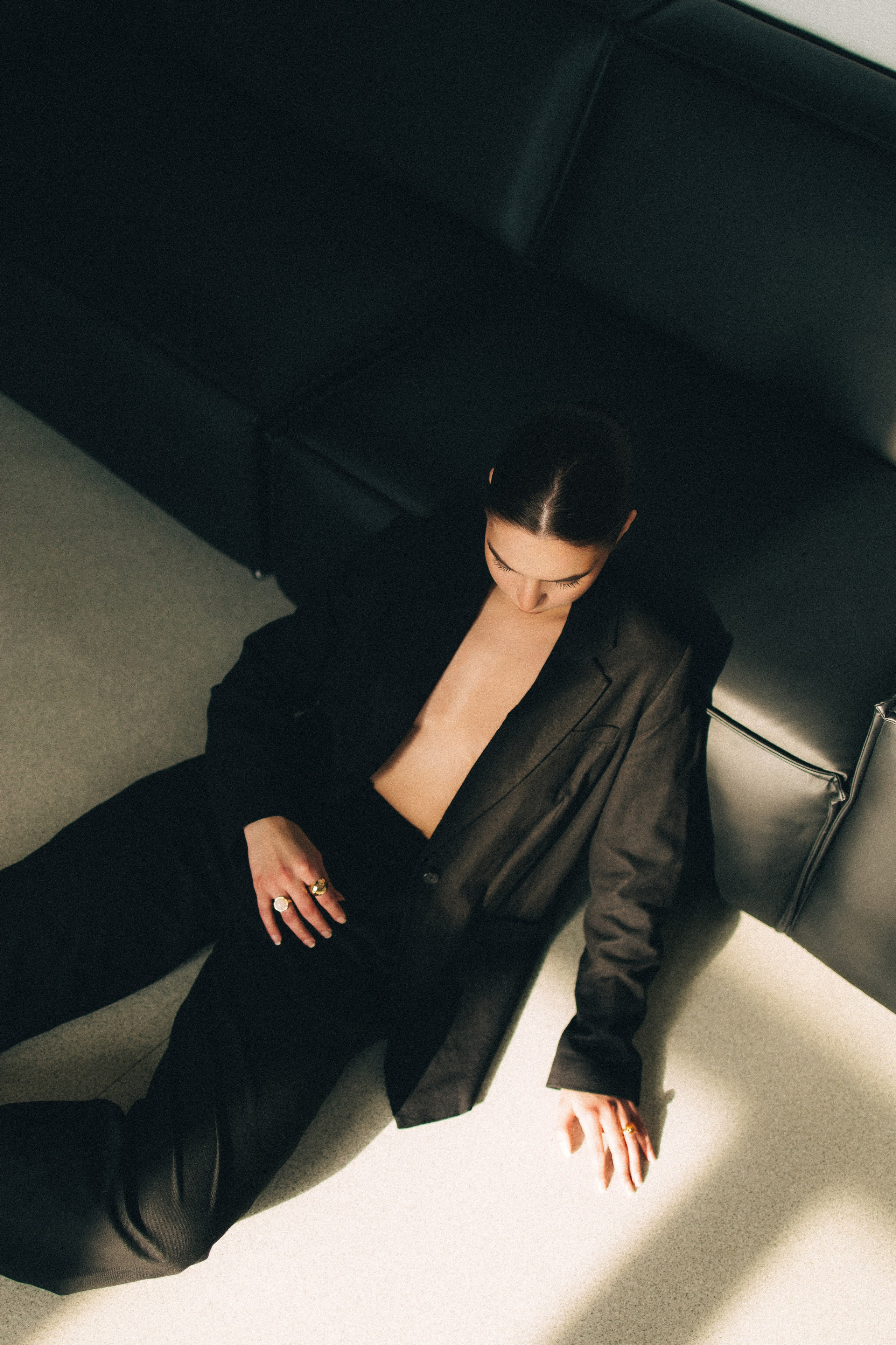 Арина. Фотограф в Выборге и Санкт-Петербурге Маша Гуляева