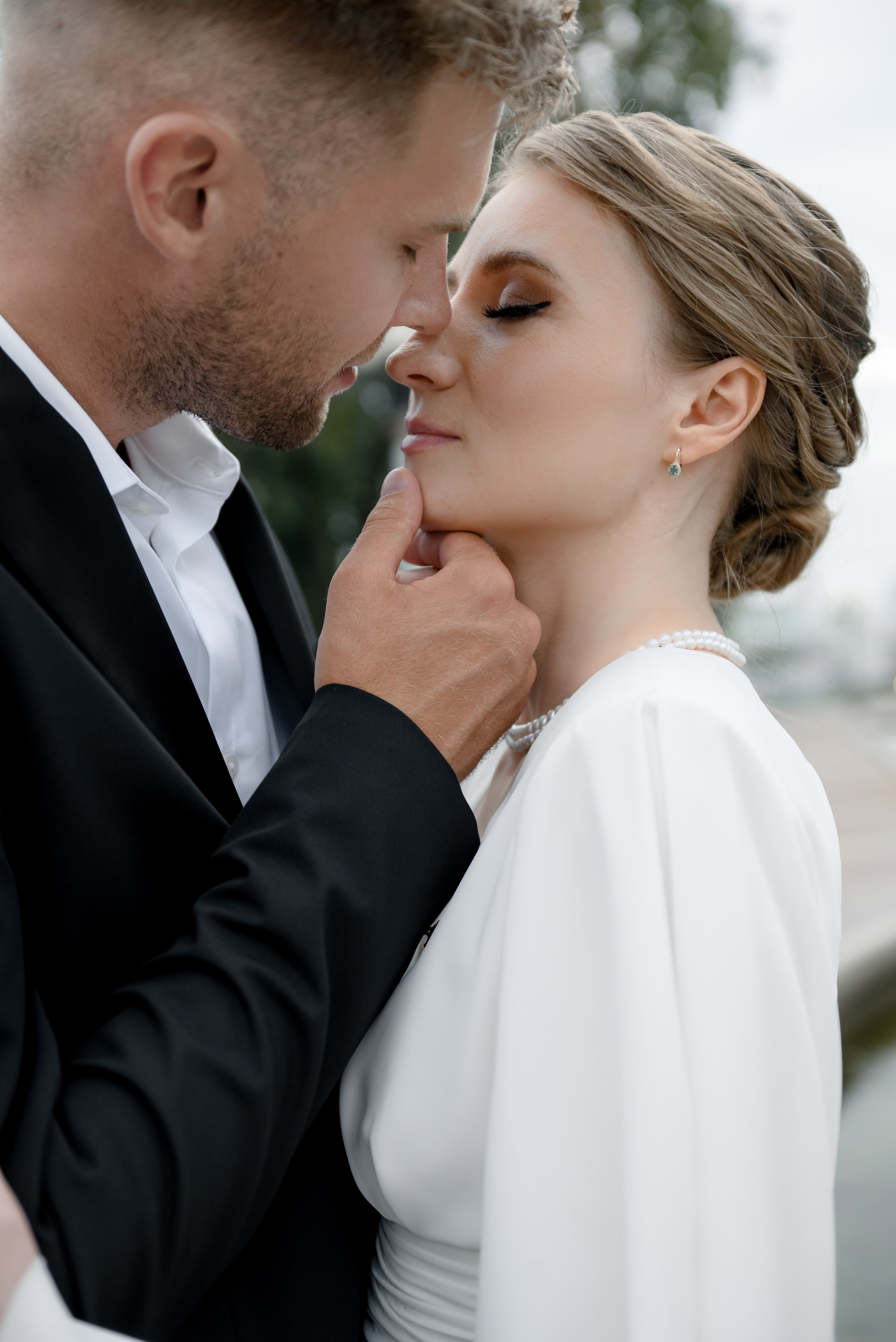 Wedding Day. Свадебный фотограф в Минске Минчукова Анна