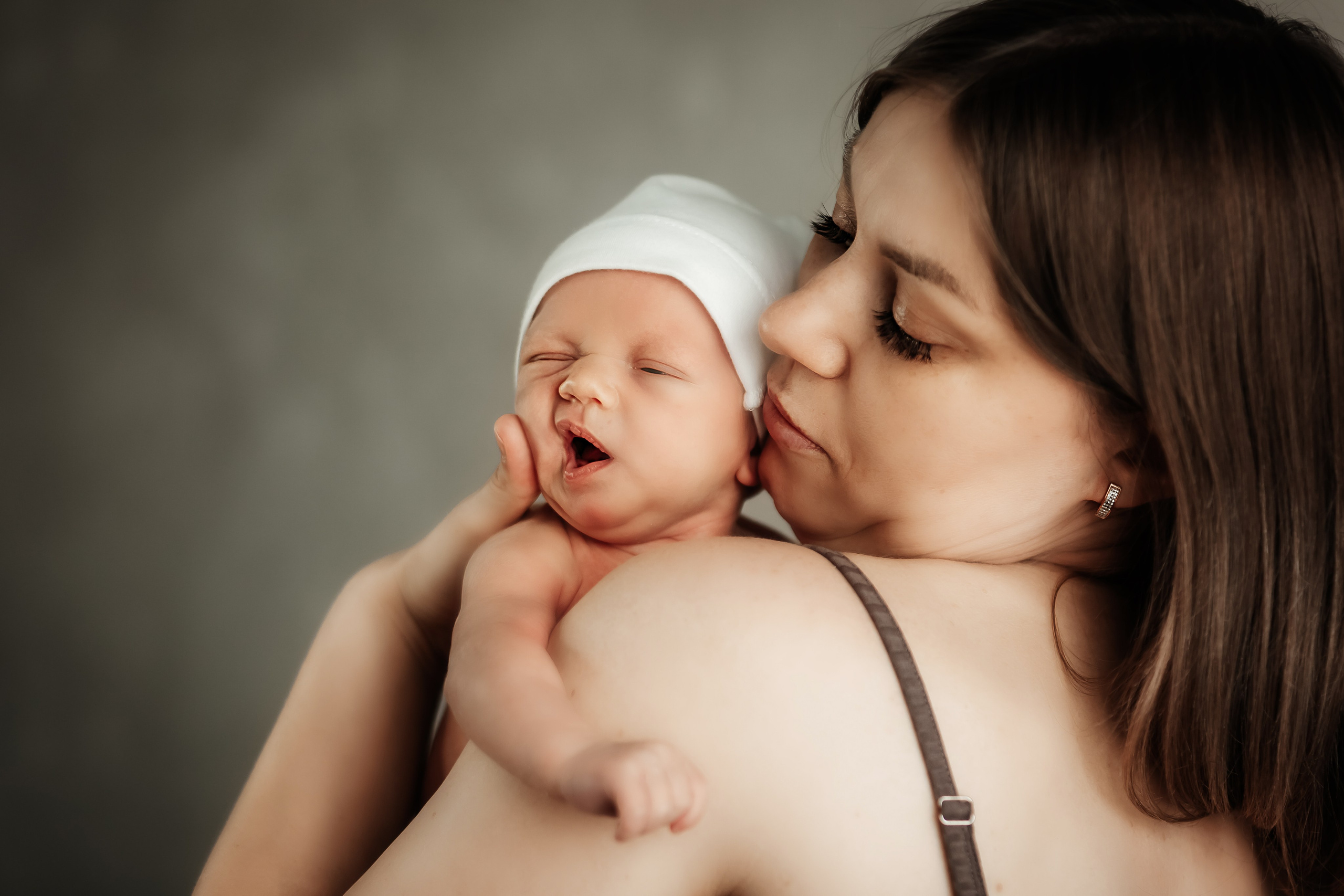 Юлия и Даниил. Съемка Таинств Крещения Венчания, детские и семейные съемки в Пензе