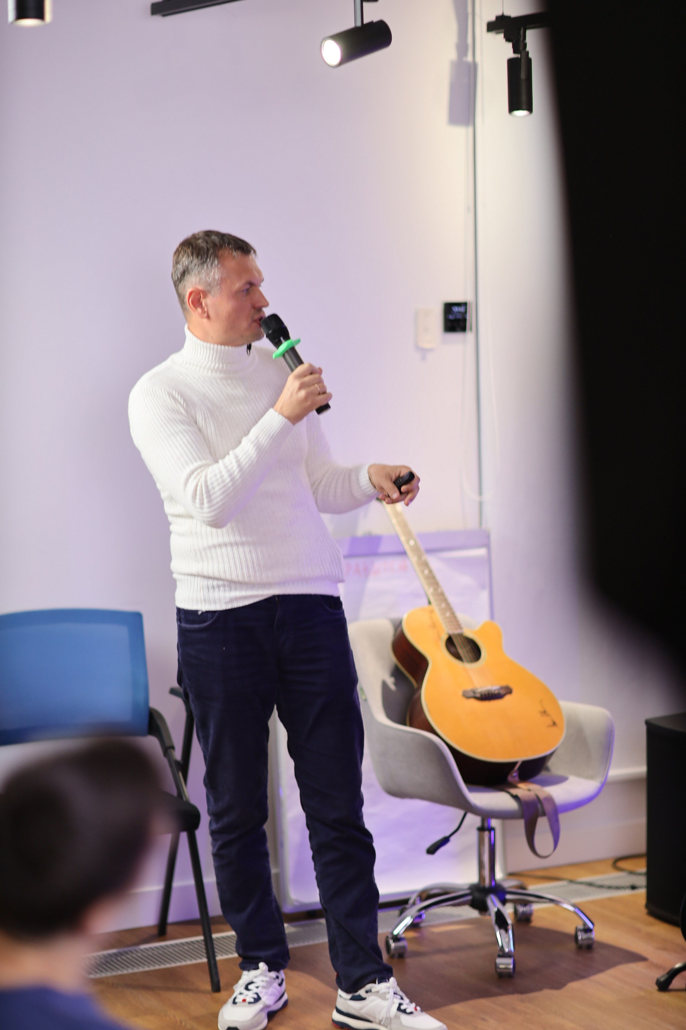 МастерМайнд 1.2. Съемка в студии под ваш запрос, студийные съемки, фотографии архитектурных объектов — Александр Евстигнеев — фотограф Москва