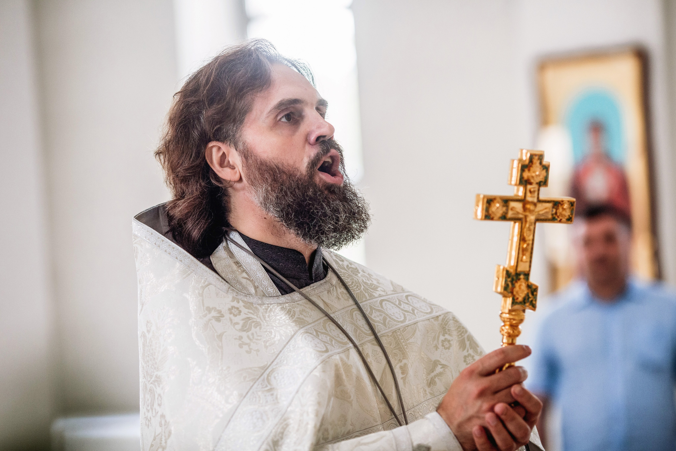 Свадебная серия Дмитрия и Алёны