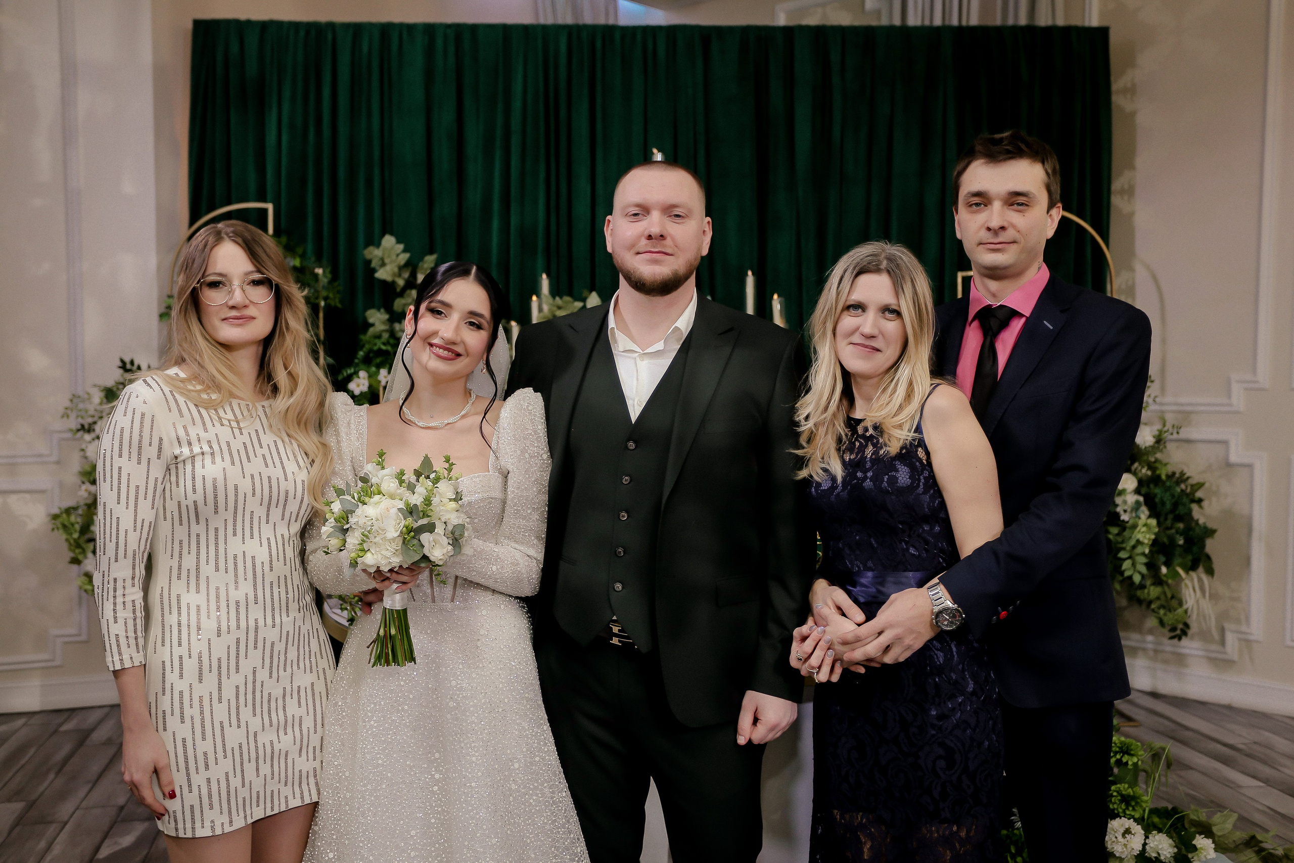 WEDDING DAY ПОЛНАЯ ВЕРСИЯ. Фото и Видео в Краснодаре Verveyko Studio