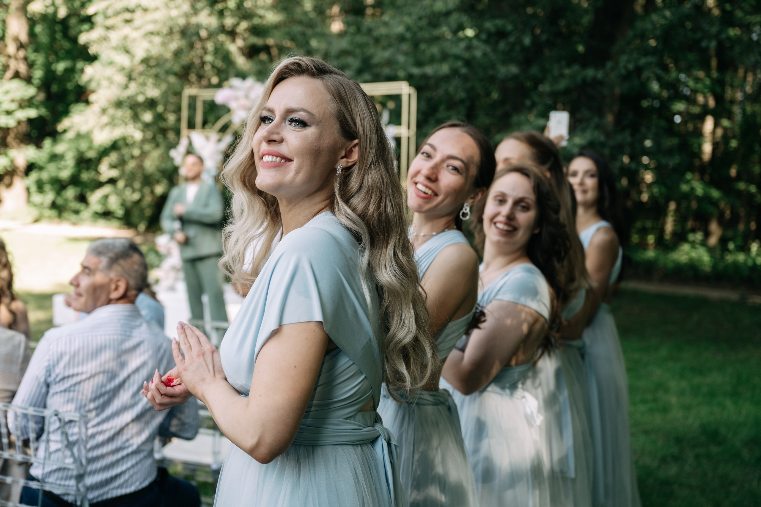 Глеб и Анастасия. Свадебный фотограф в Москве Григорий Аргунов