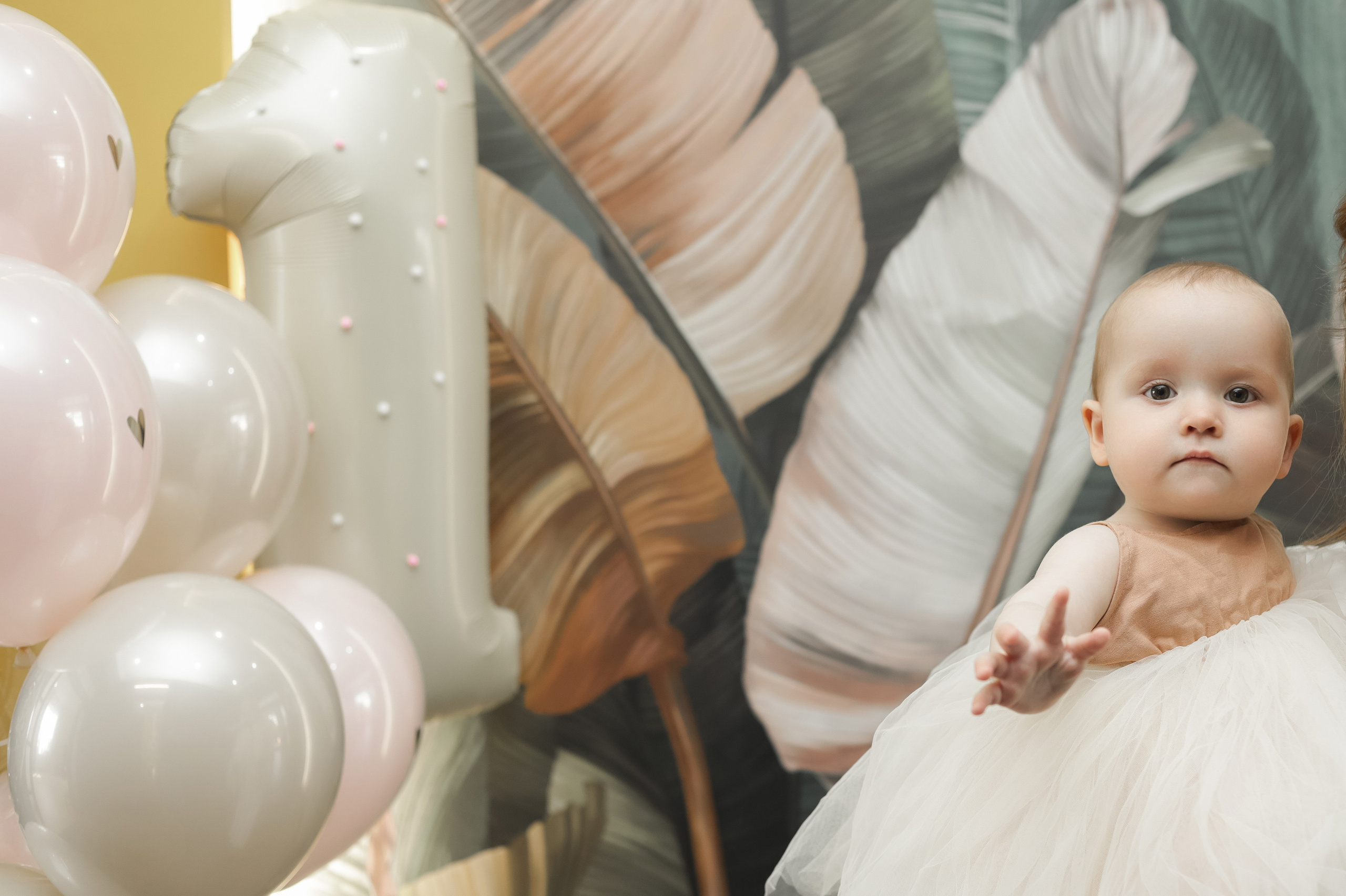 Алисе 1 год. АНАСТАСИЯ КУЗНЕЦОВА | ФОТОГРАФ ЧЕБОКСАРЫ