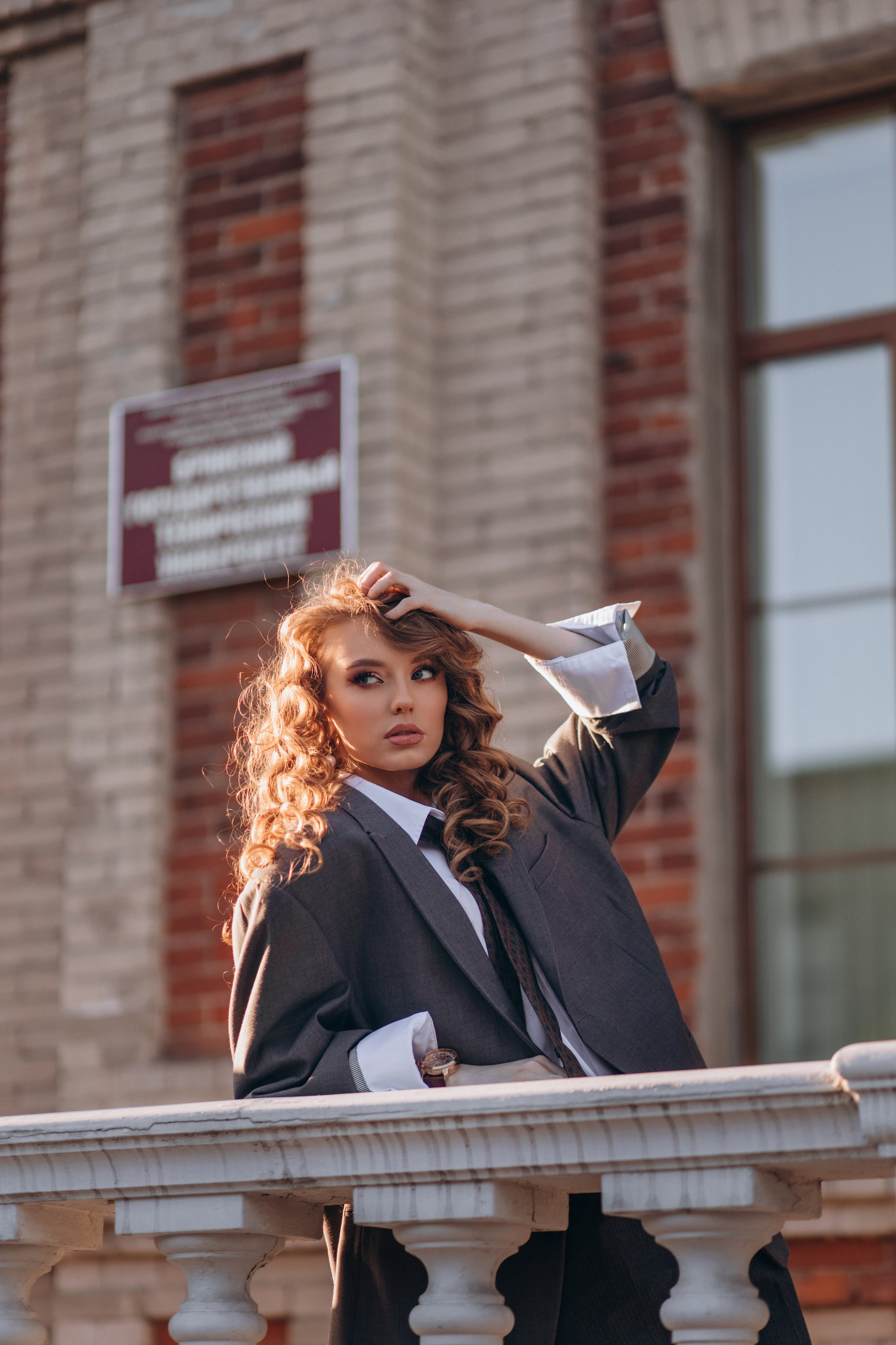 Джулия. Валентина Удалая — семейный и портретный фотограф в Брянске