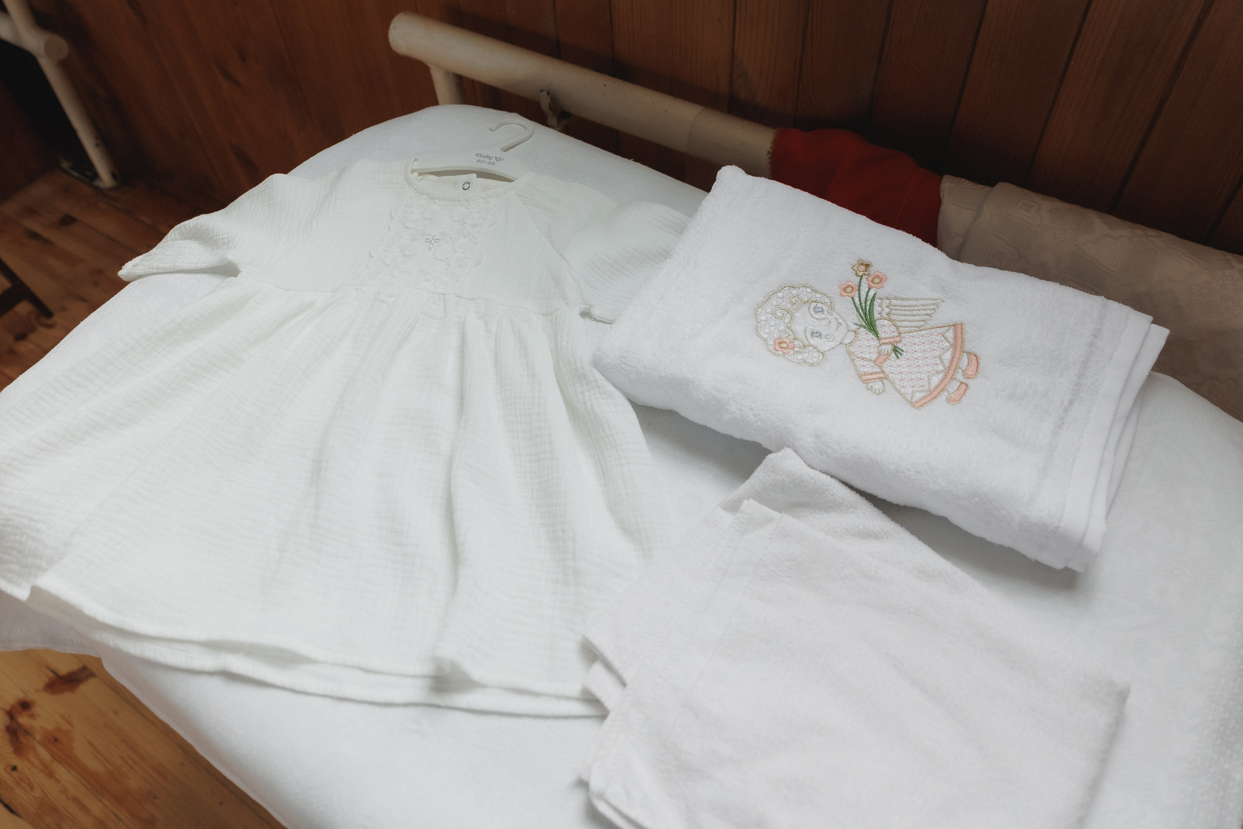 Манюня. Фотограф в Волгограде — Александра Искандерова