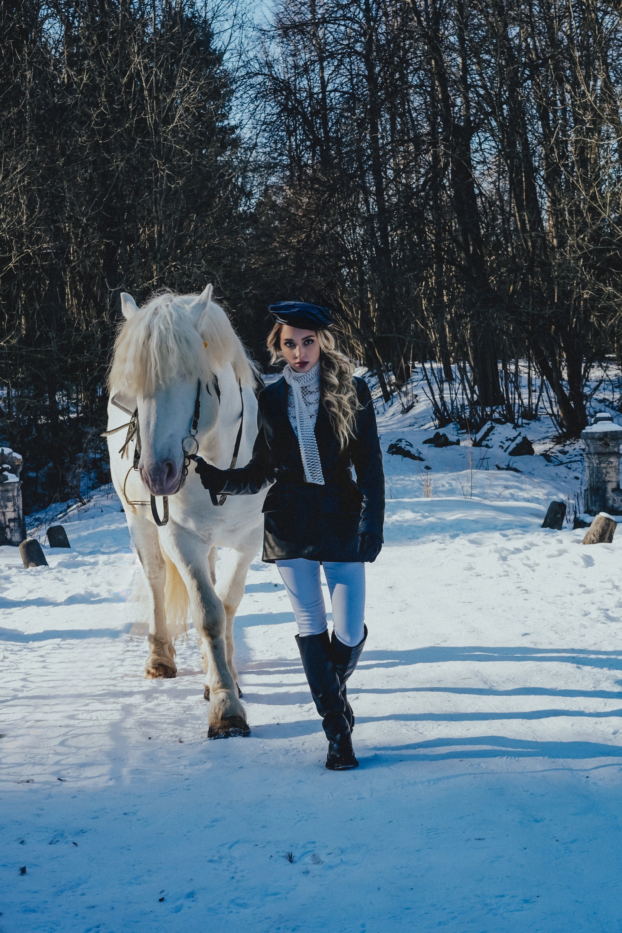 Уличные съемки. Фотограф Москва