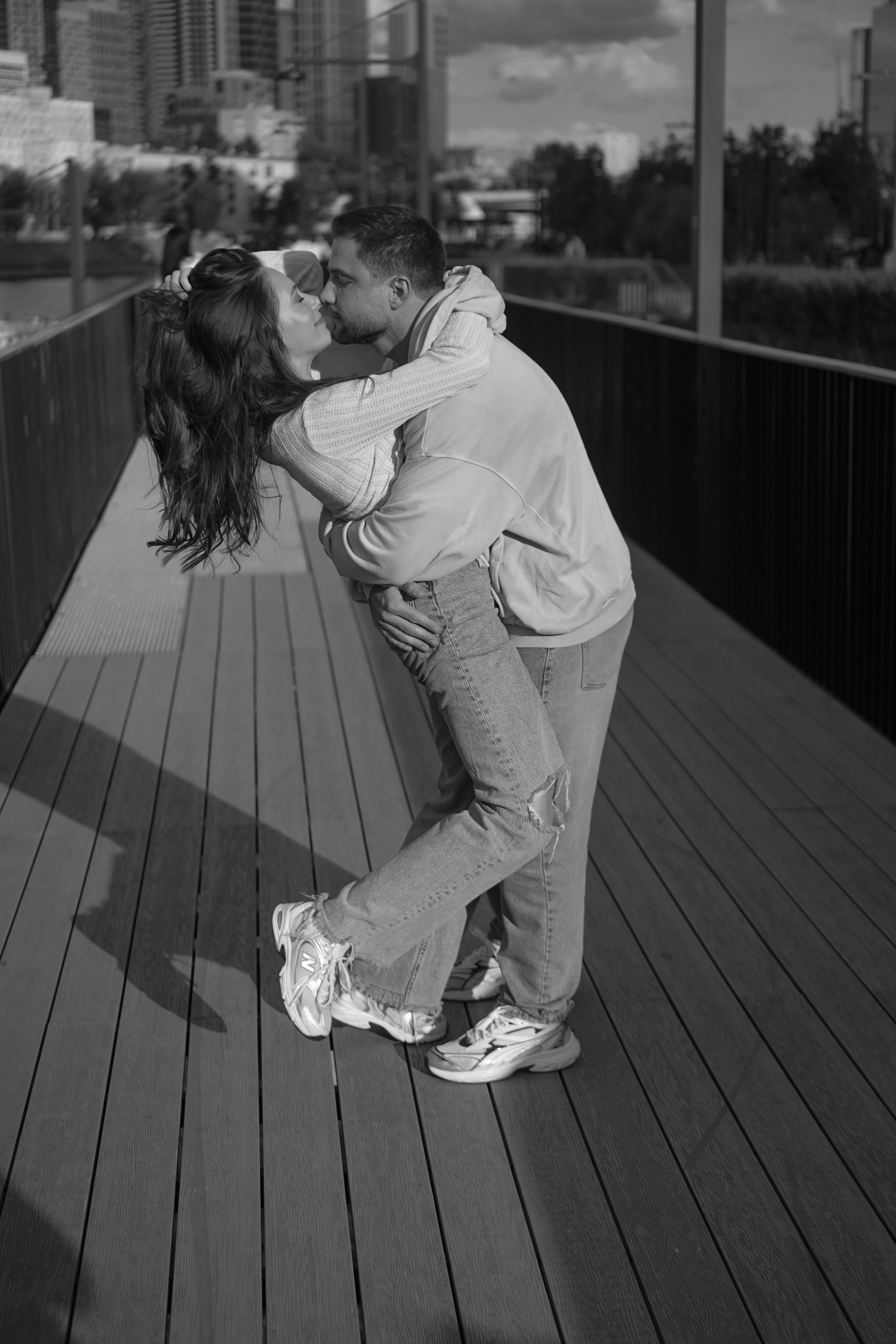 LoveStory. Фотограф Москва