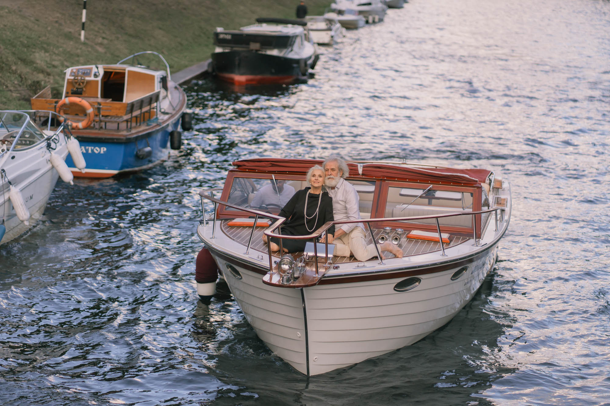 Фотографии сделаны сердцем