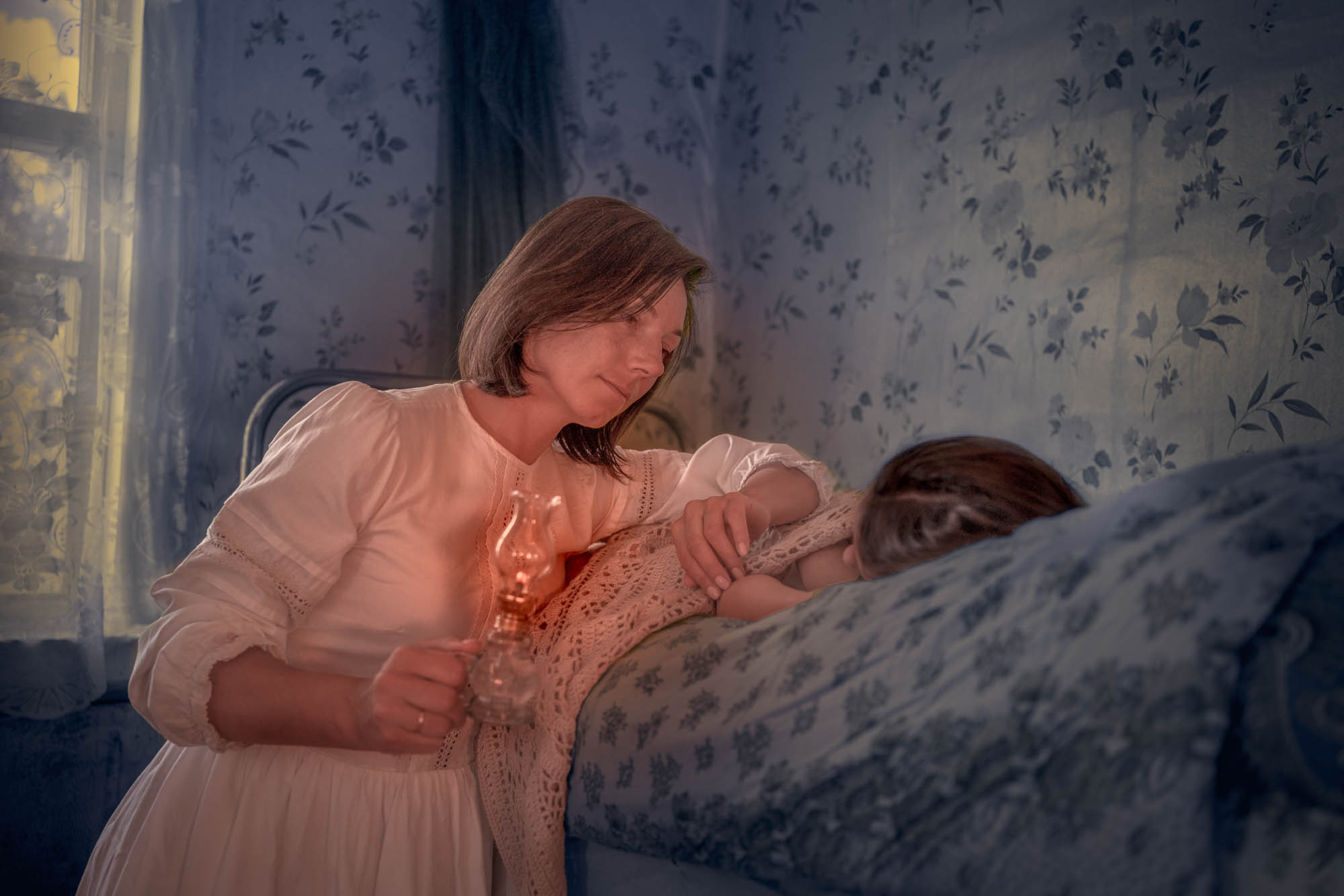 Фотографии сделаны сердцем