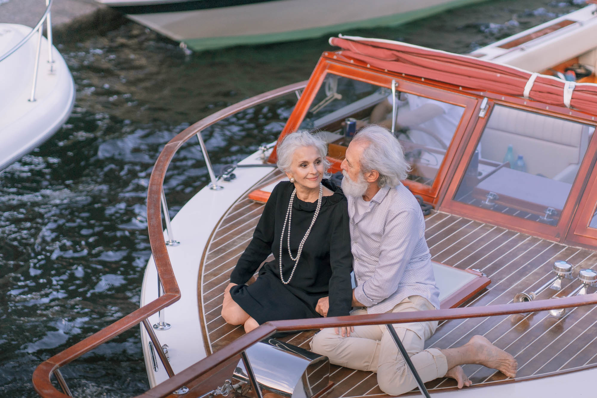 Фотографии сделаны сердцем