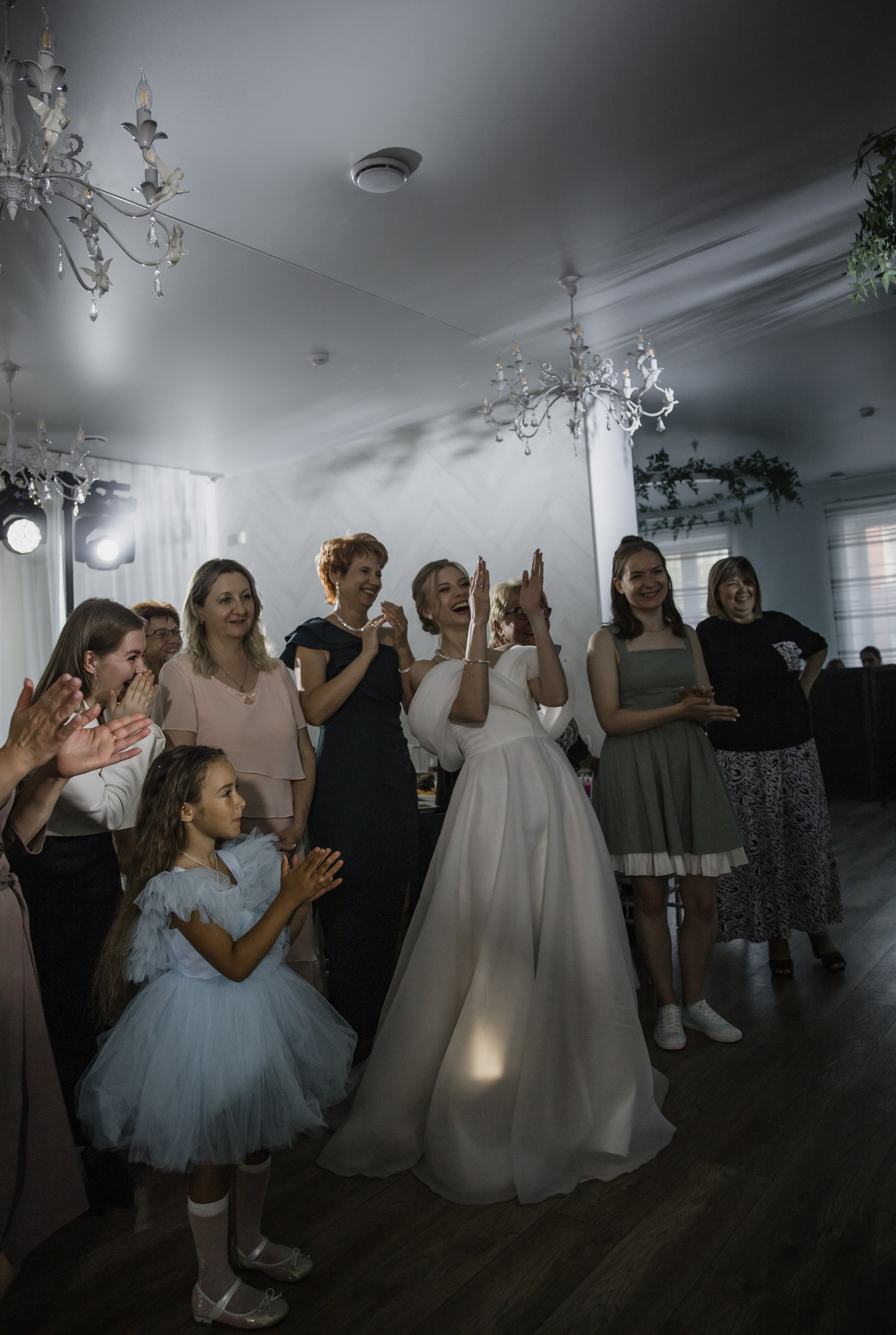 Виктор & Анастасия. Свадебный фотограф в Новосибирске Анжелика Шамсутдинова