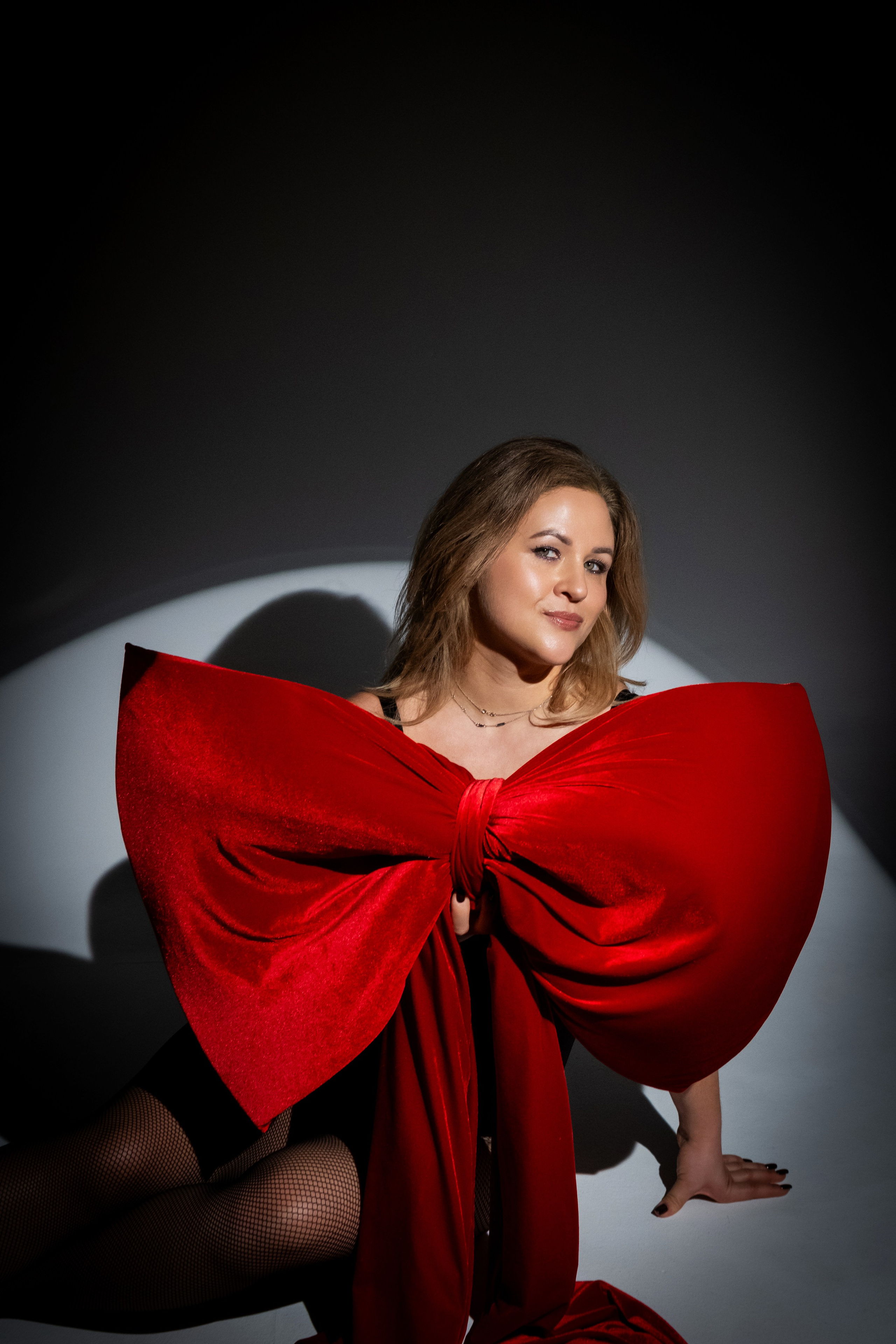 Юля. Профессиональный фотограф в Москве и Одинцово Родика Архип