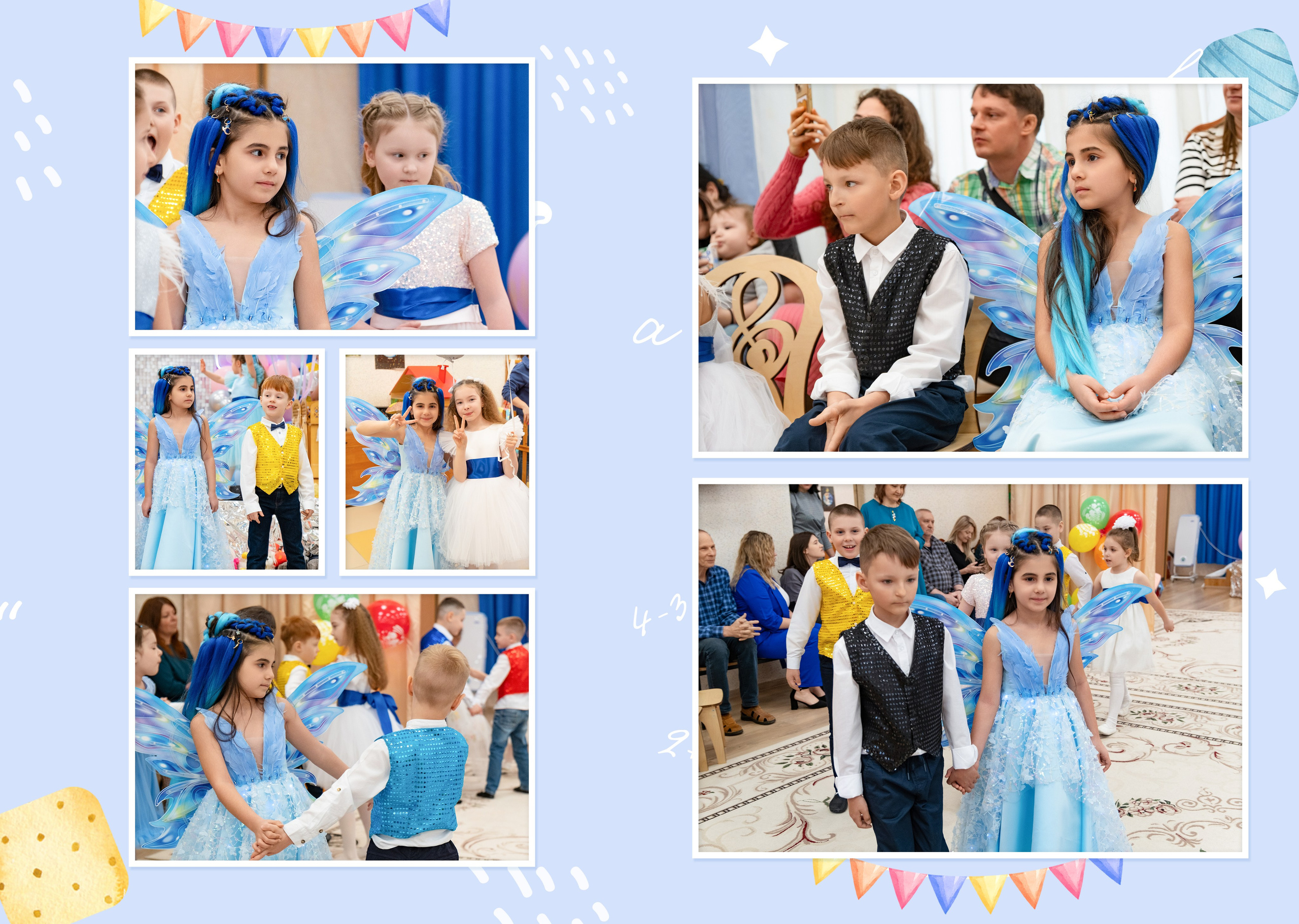 Выпускной. Профессиональный фотограф в Москве и Одинцово Родика Архип